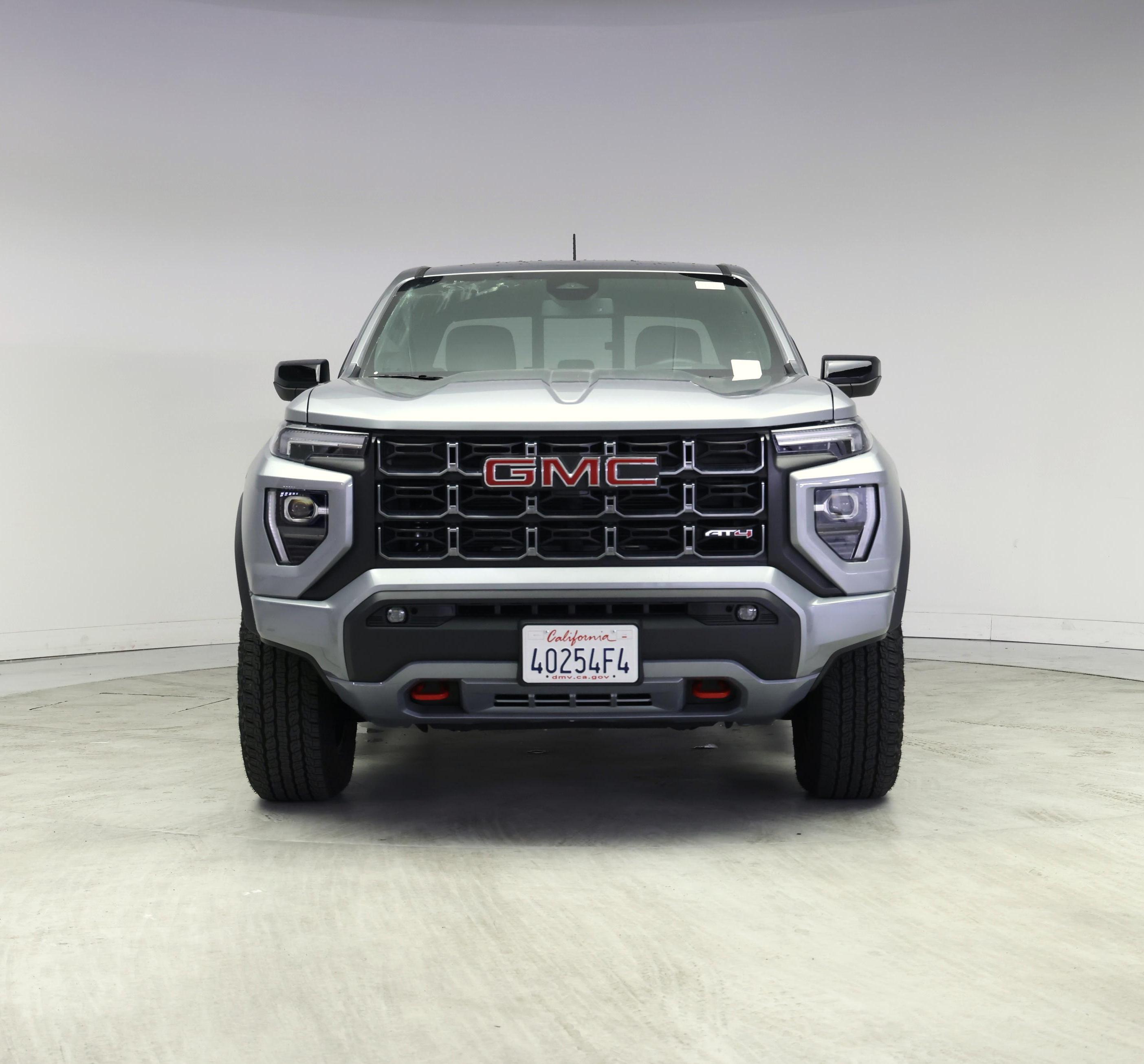 Thumbnail: 2024 GMC Canyon - 5