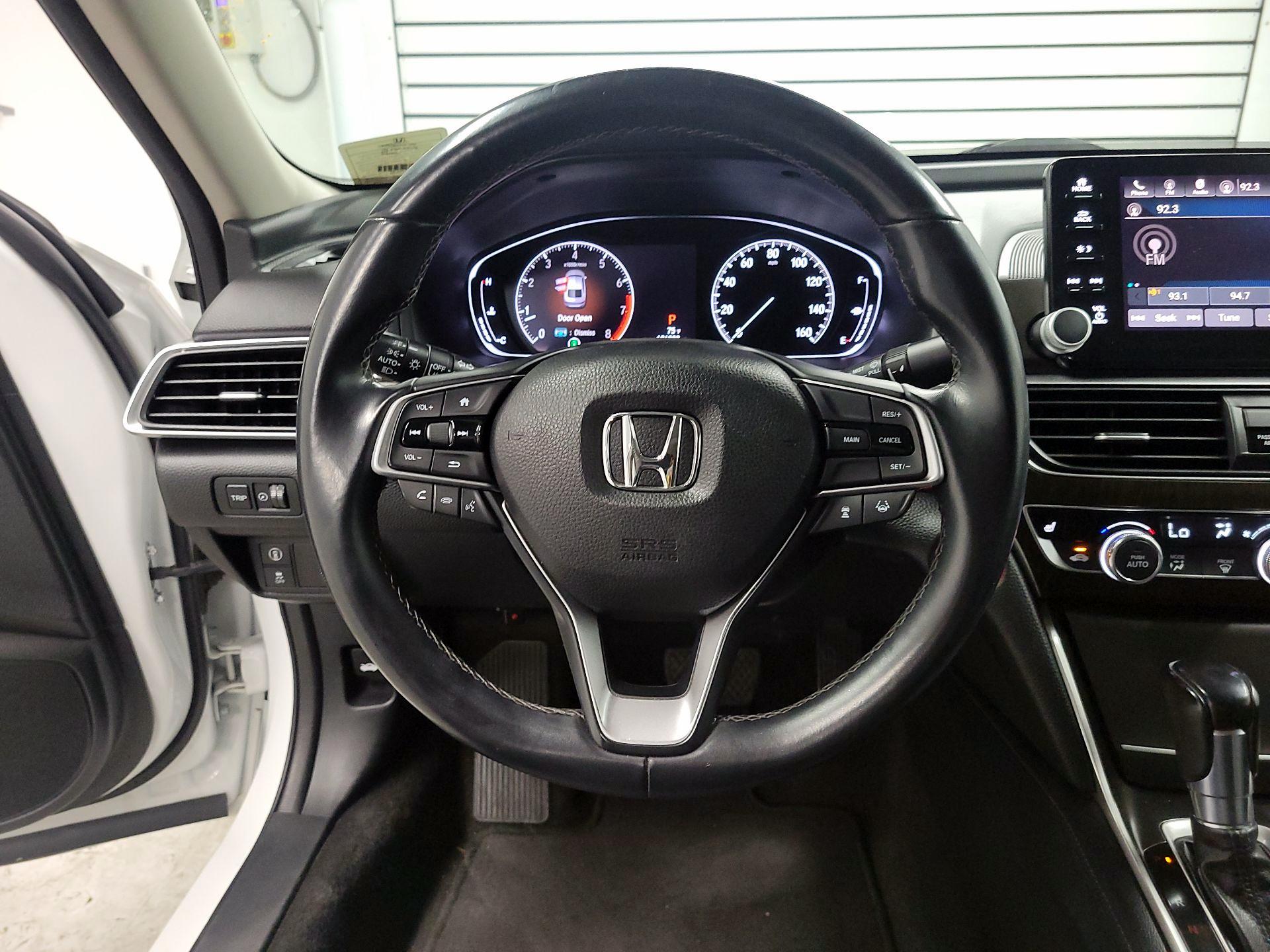 Thumbnail: 2018 Honda Accord - 10