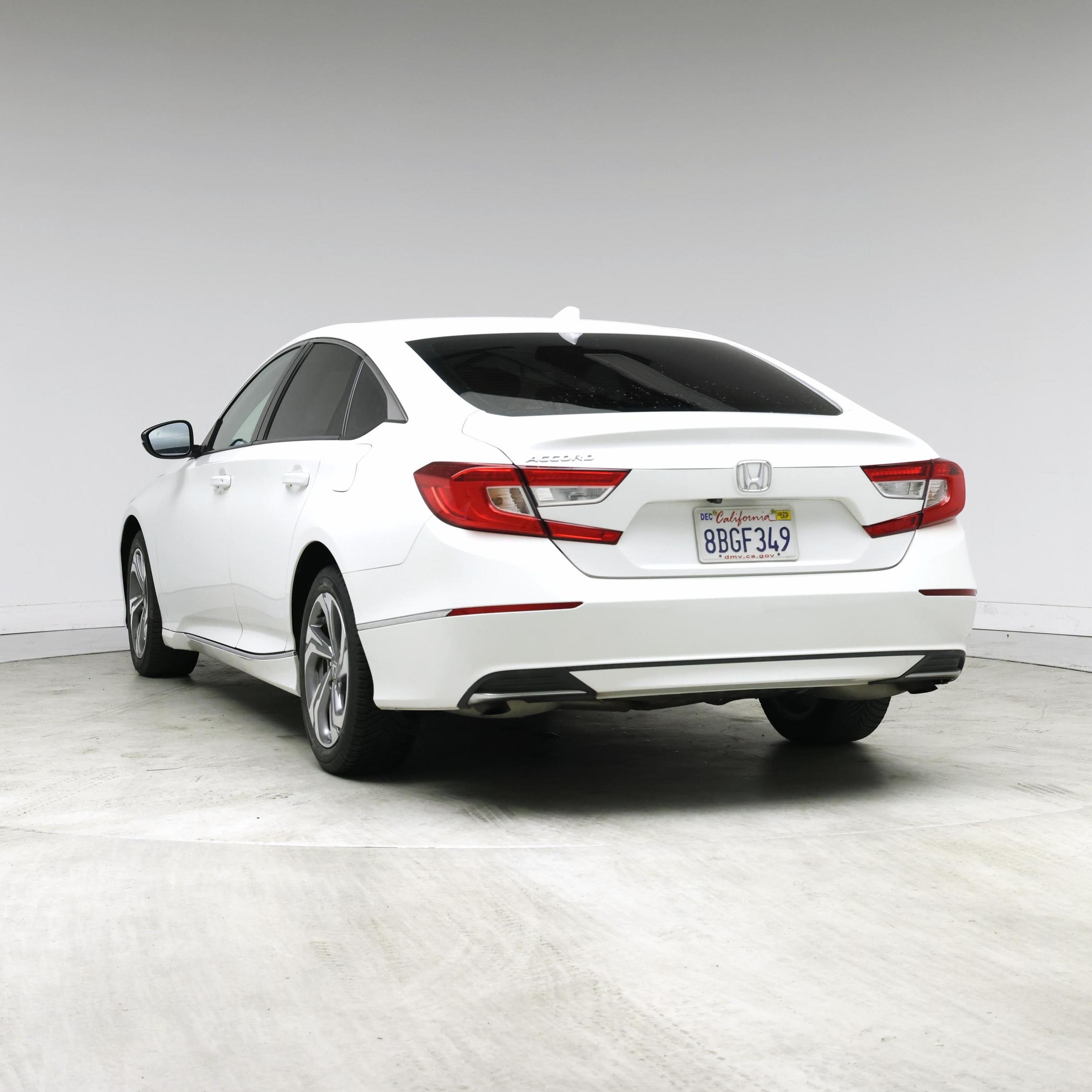 Thumbnail: 2018 Honda Accord - 2