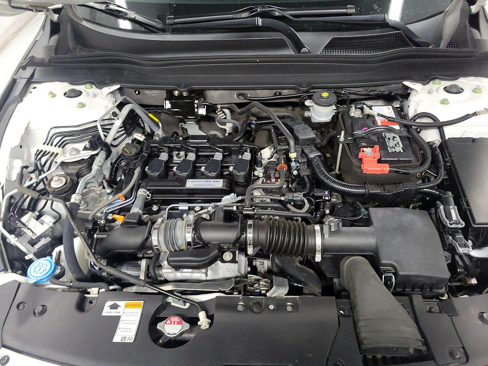 Thumbnail: 2018 Honda Accord - 20