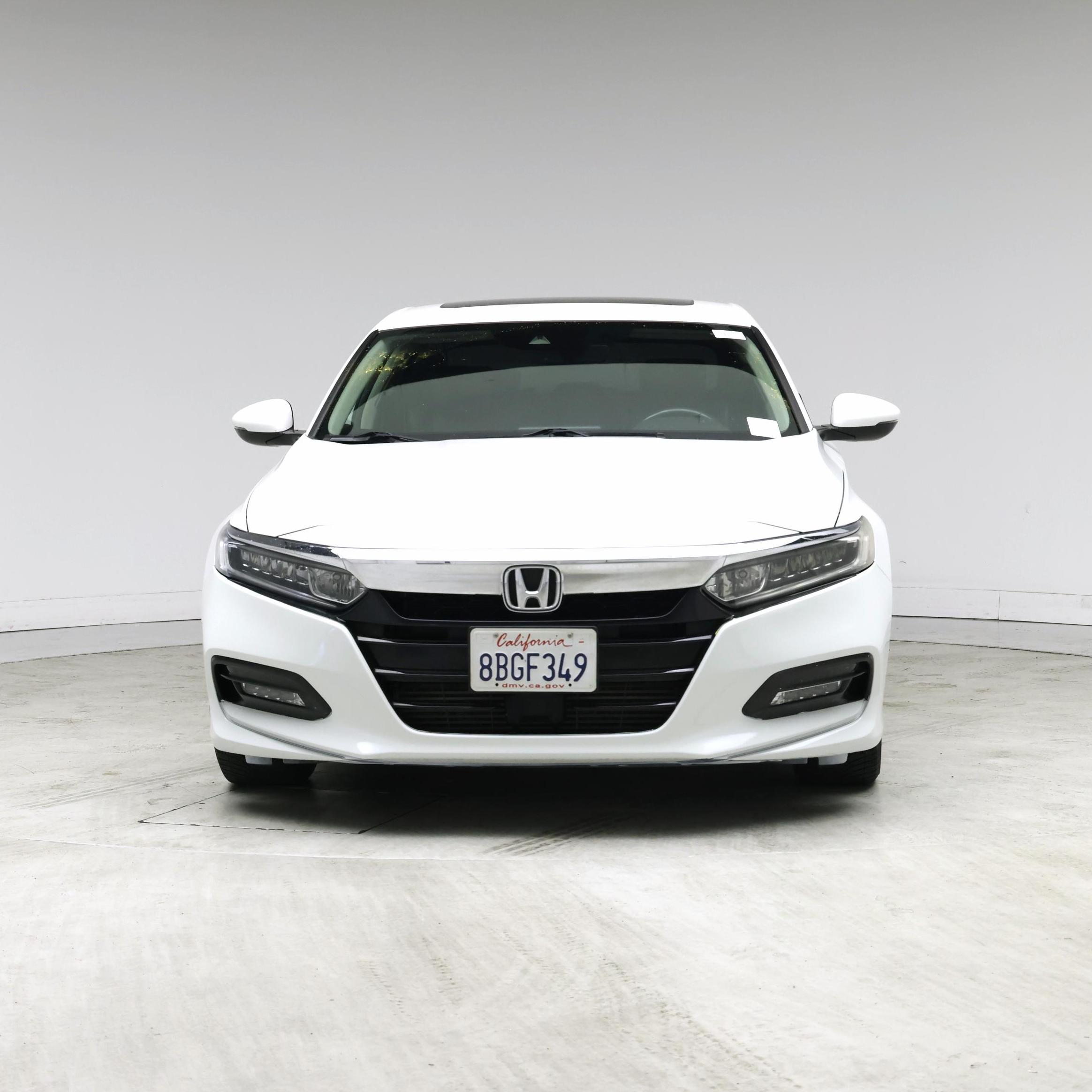 Thumbnail: 2018 Honda Accord - 5