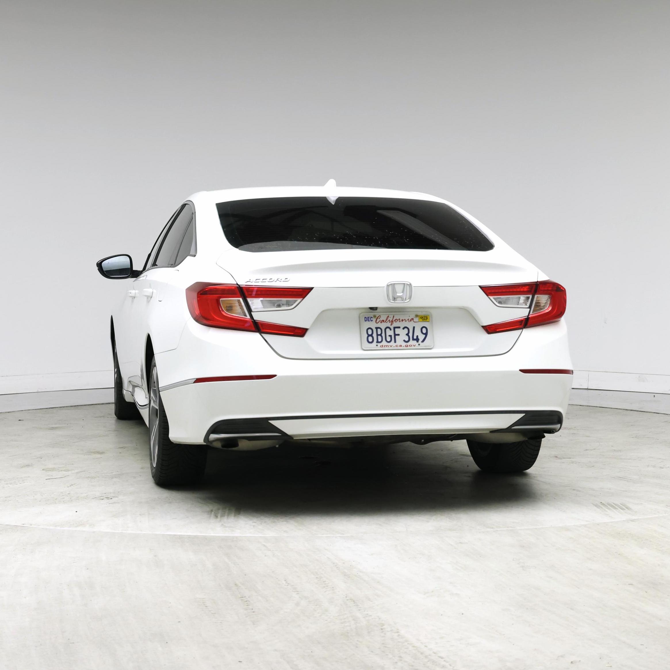 Thumbnail: 2018 Honda Accord - 6
