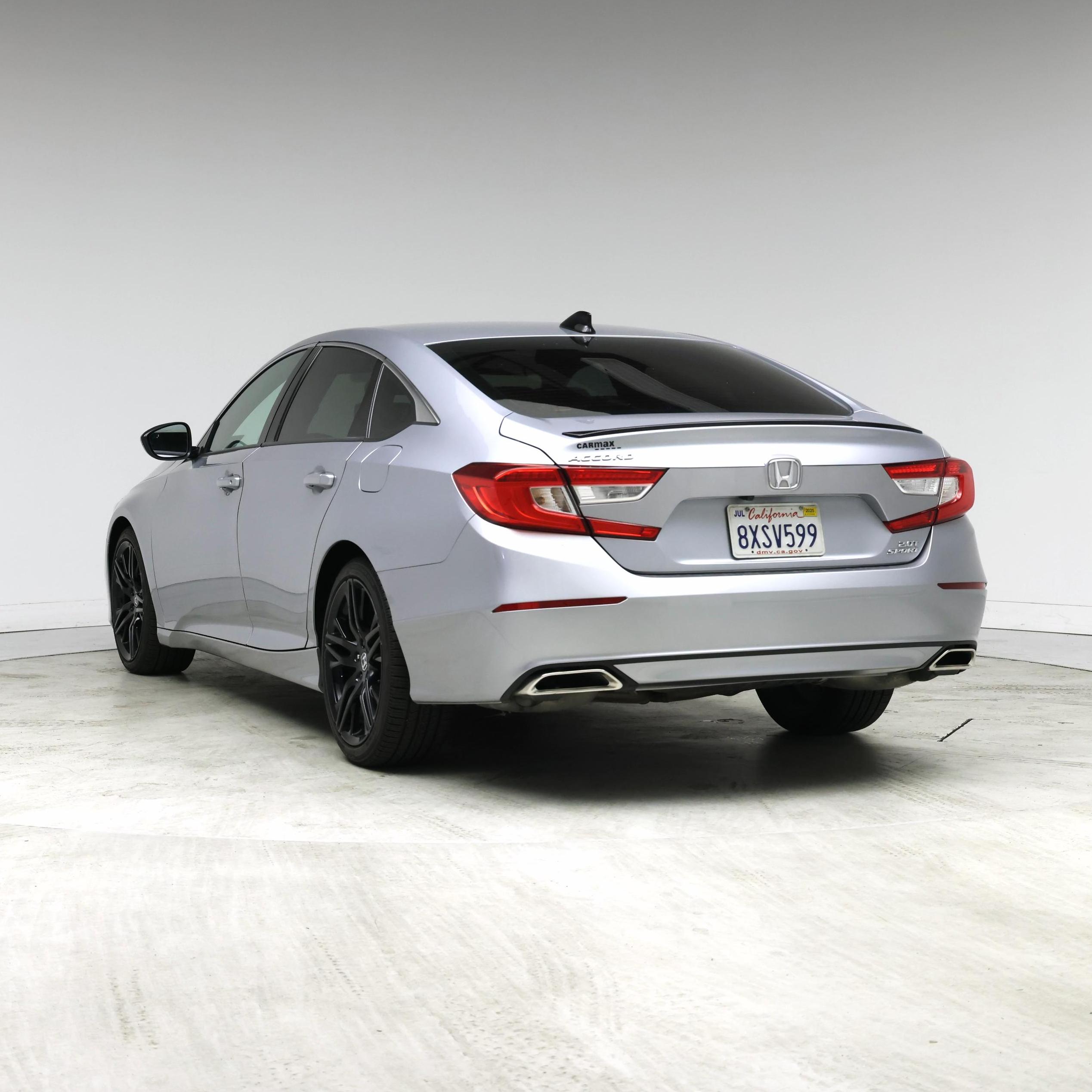 Thumbnail: 2021 Honda Accord - 2