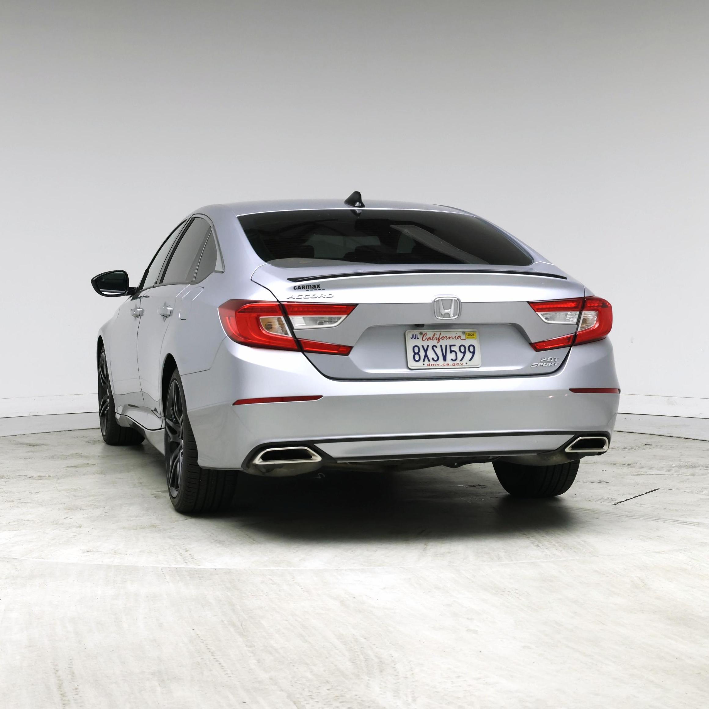 Thumbnail: 2021 Honda Accord - 6