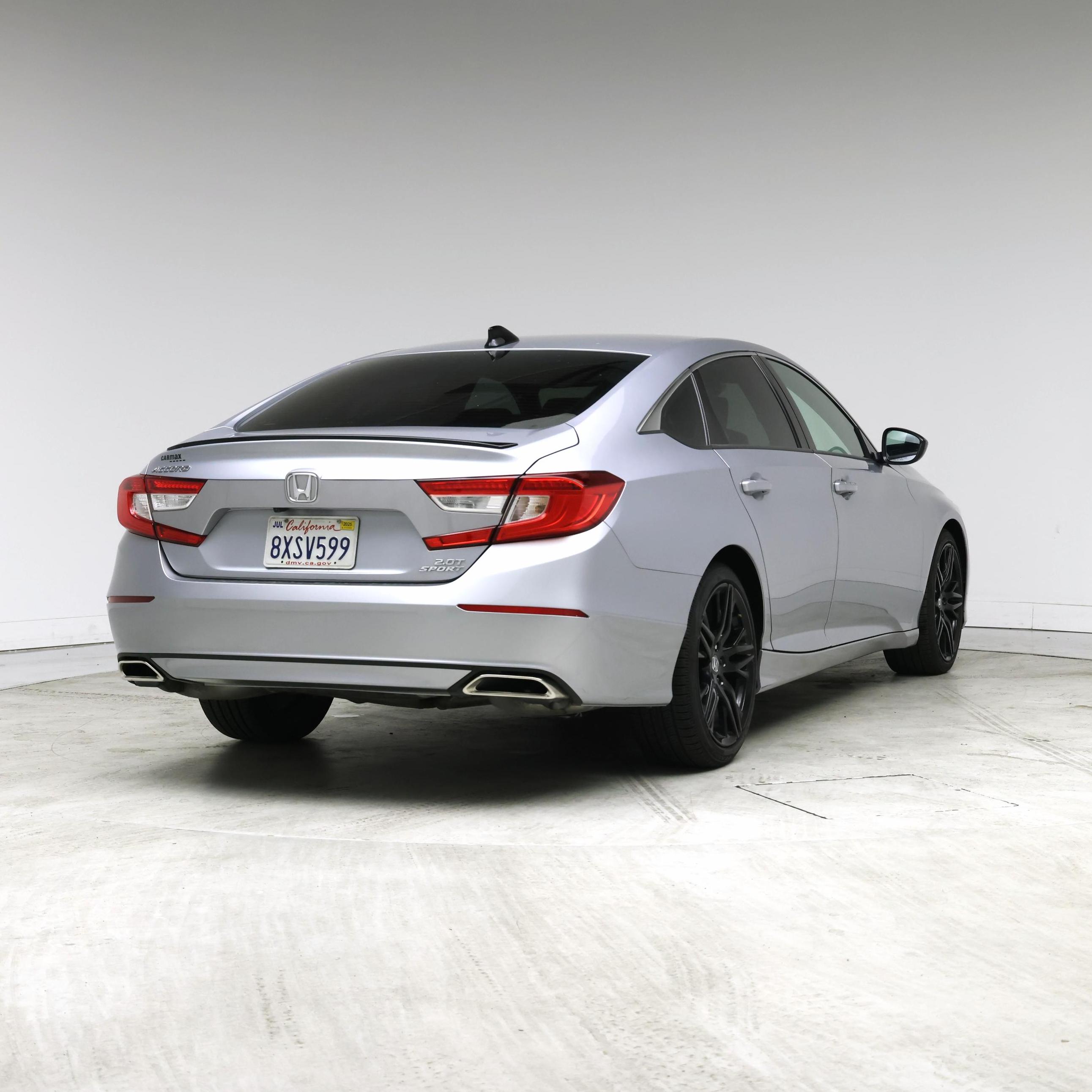 Thumbnail: 2021 Honda Accord - 8