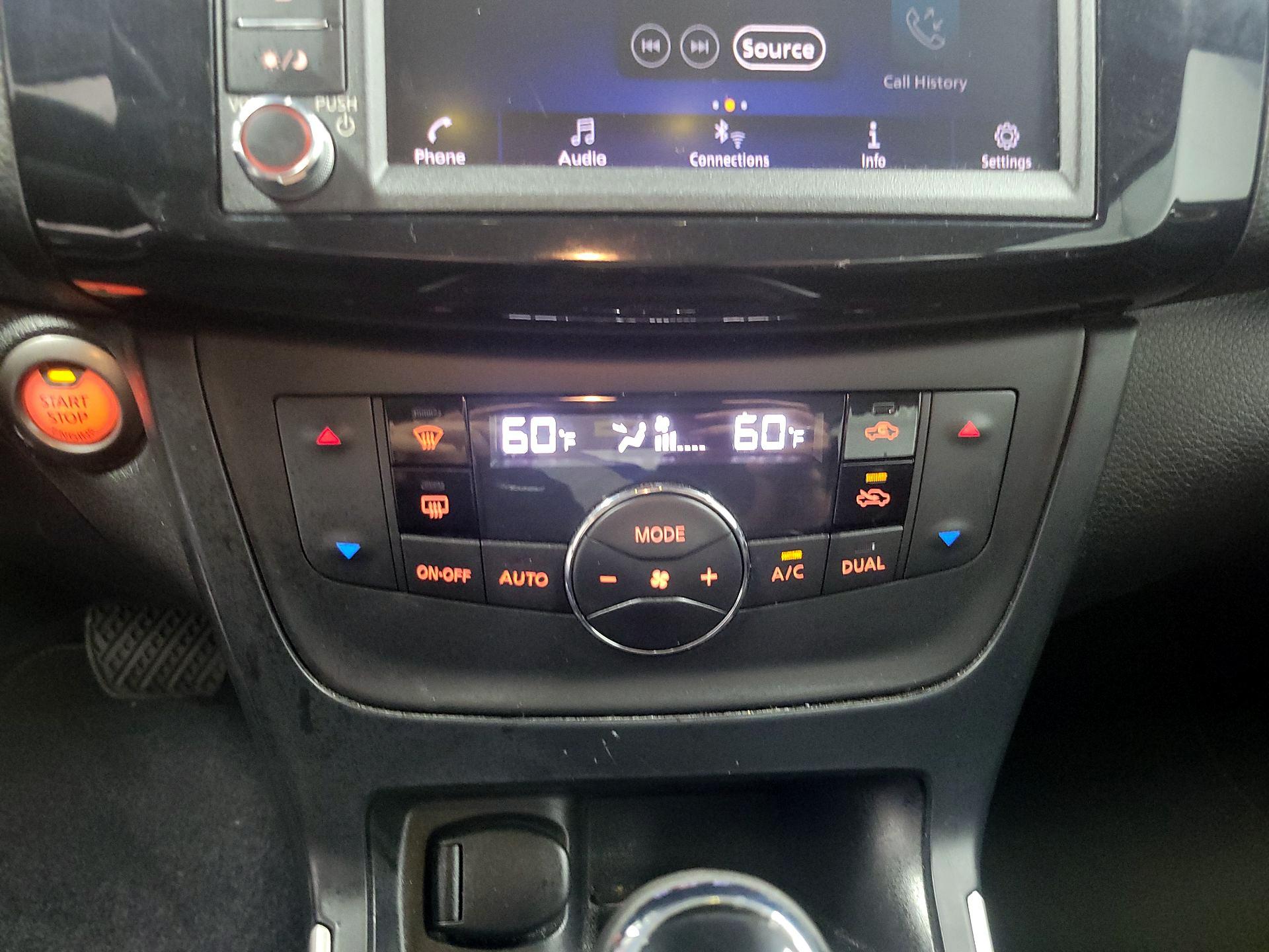 Thumbnail: 2019 Nissan Sentra - 15