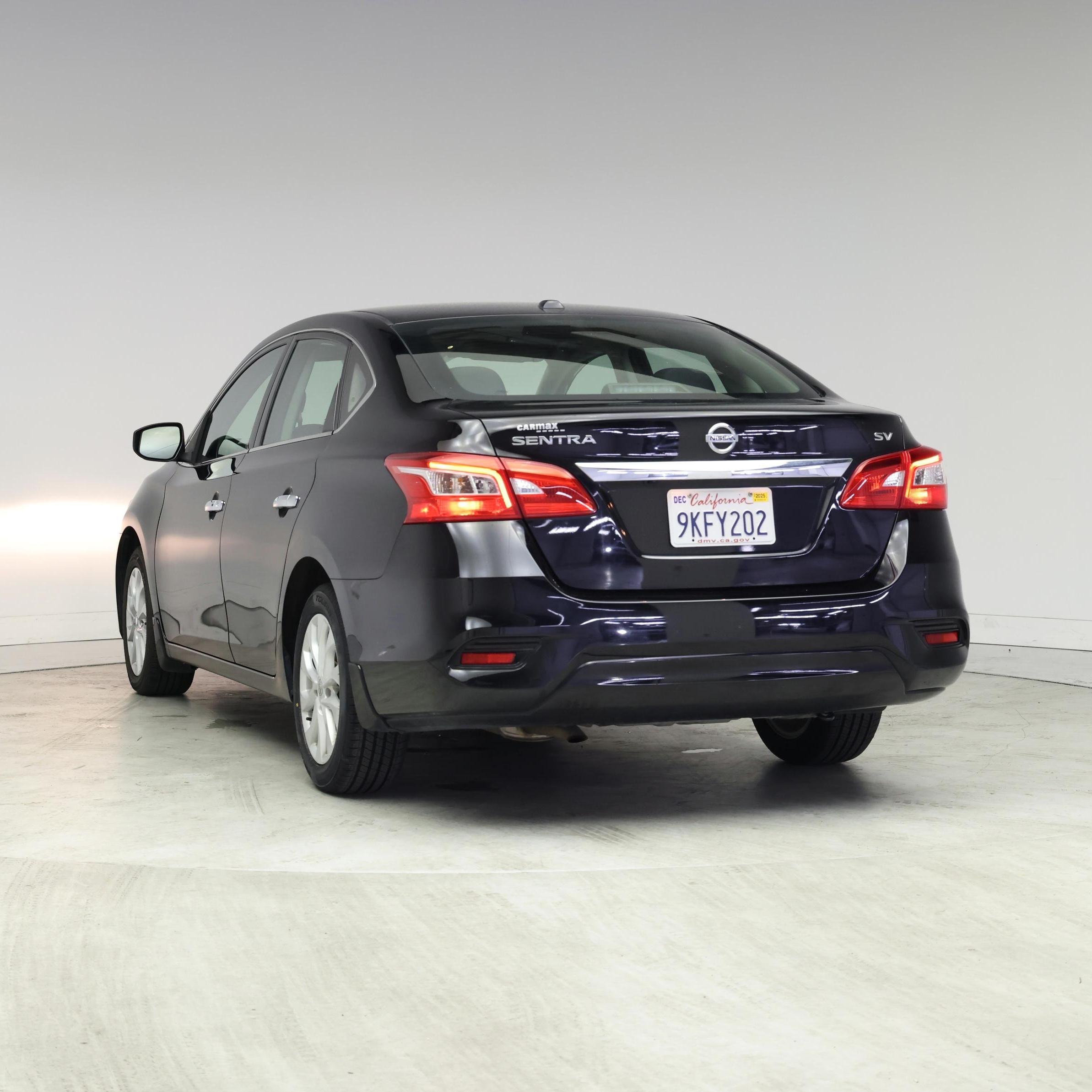Thumbnail: 2019 Nissan Sentra - 2