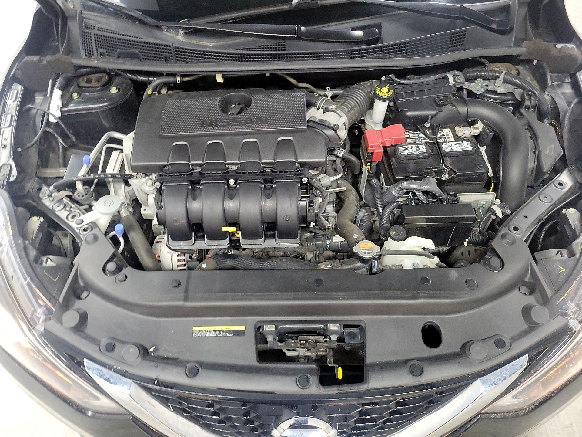 Thumbnail: 2019 Nissan Sentra - 19