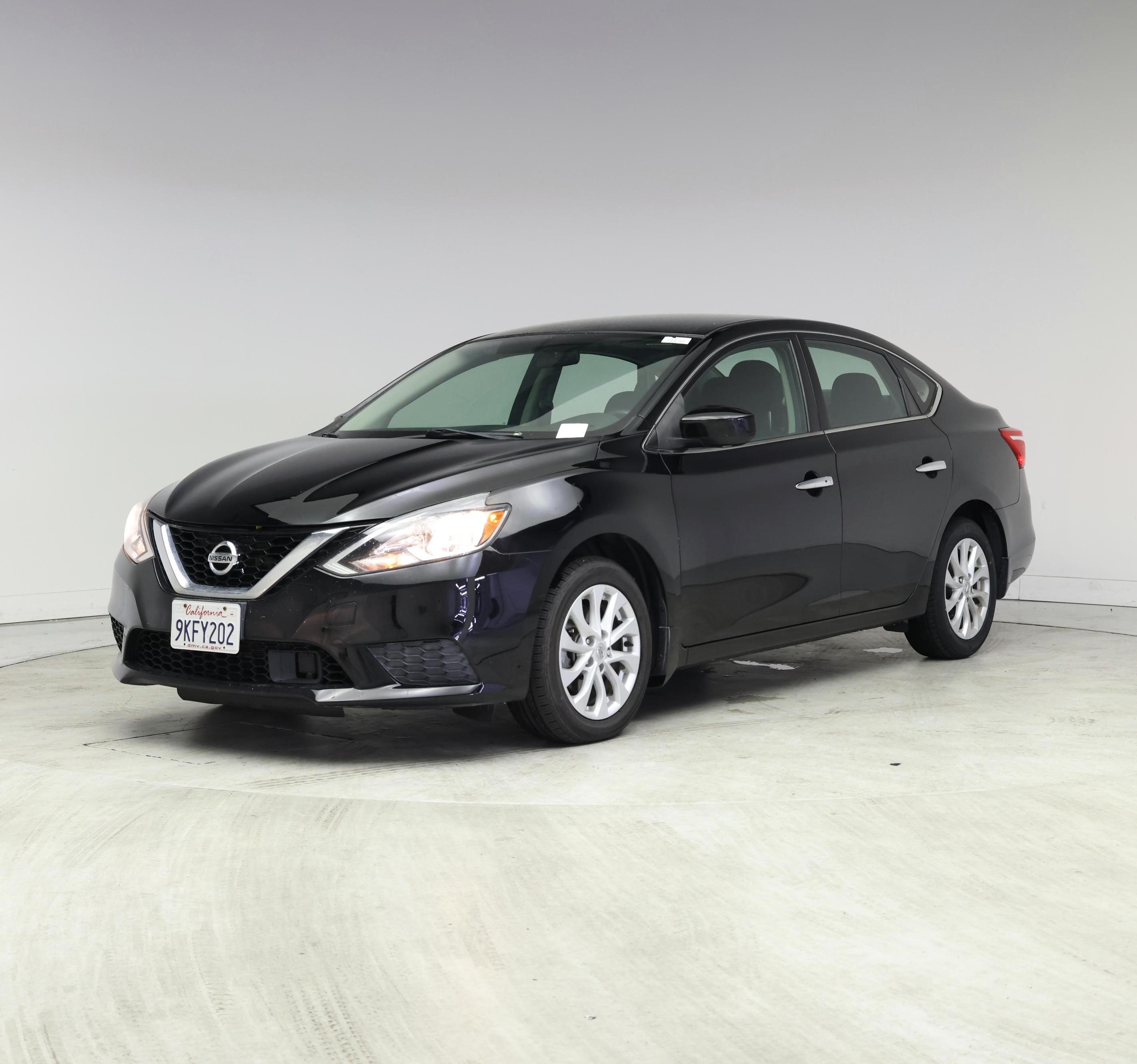 Thumbnail: 2019 Nissan Sentra - 4