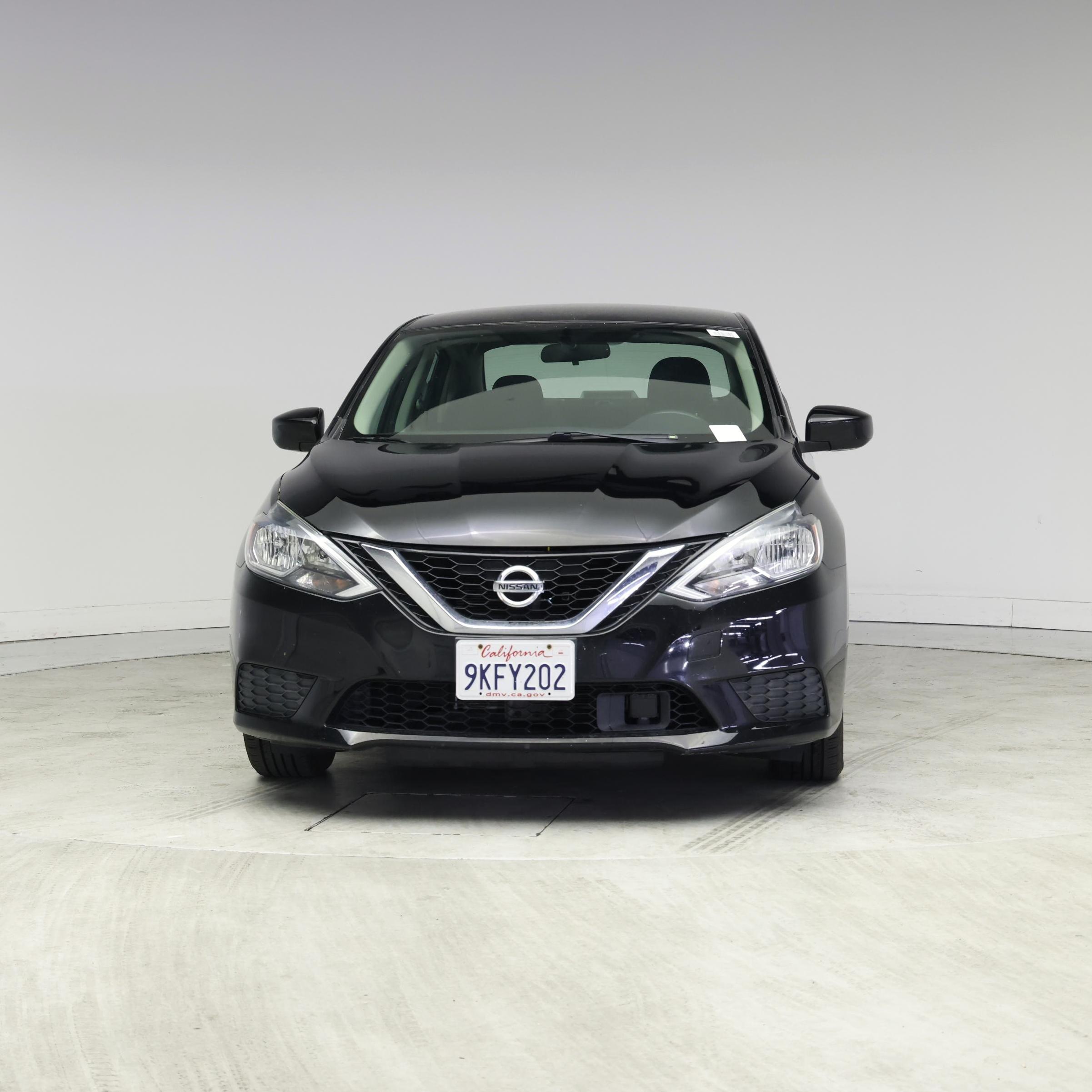 Thumbnail: 2019 Nissan Sentra - 5