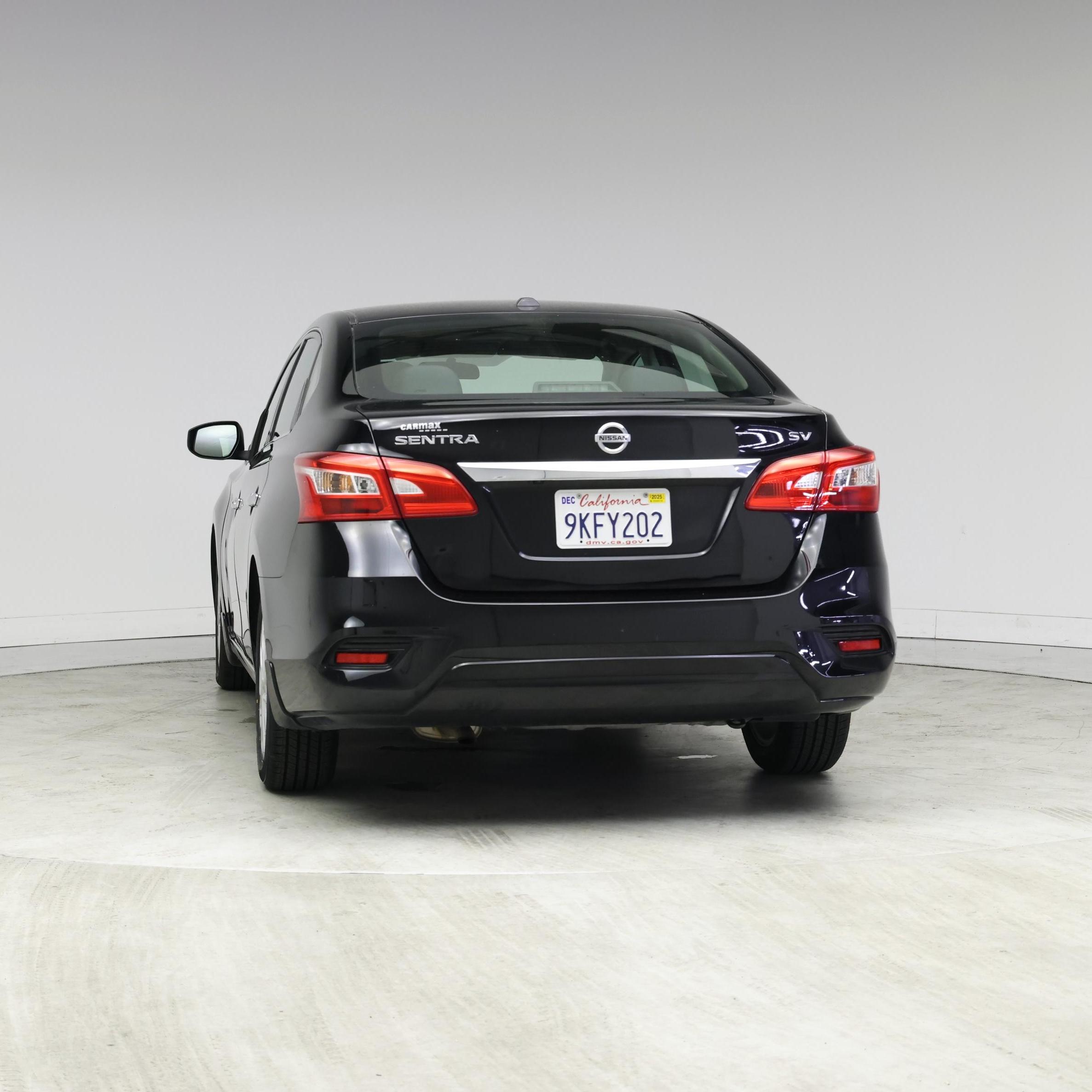Thumbnail: 2019 Nissan Sentra - 6