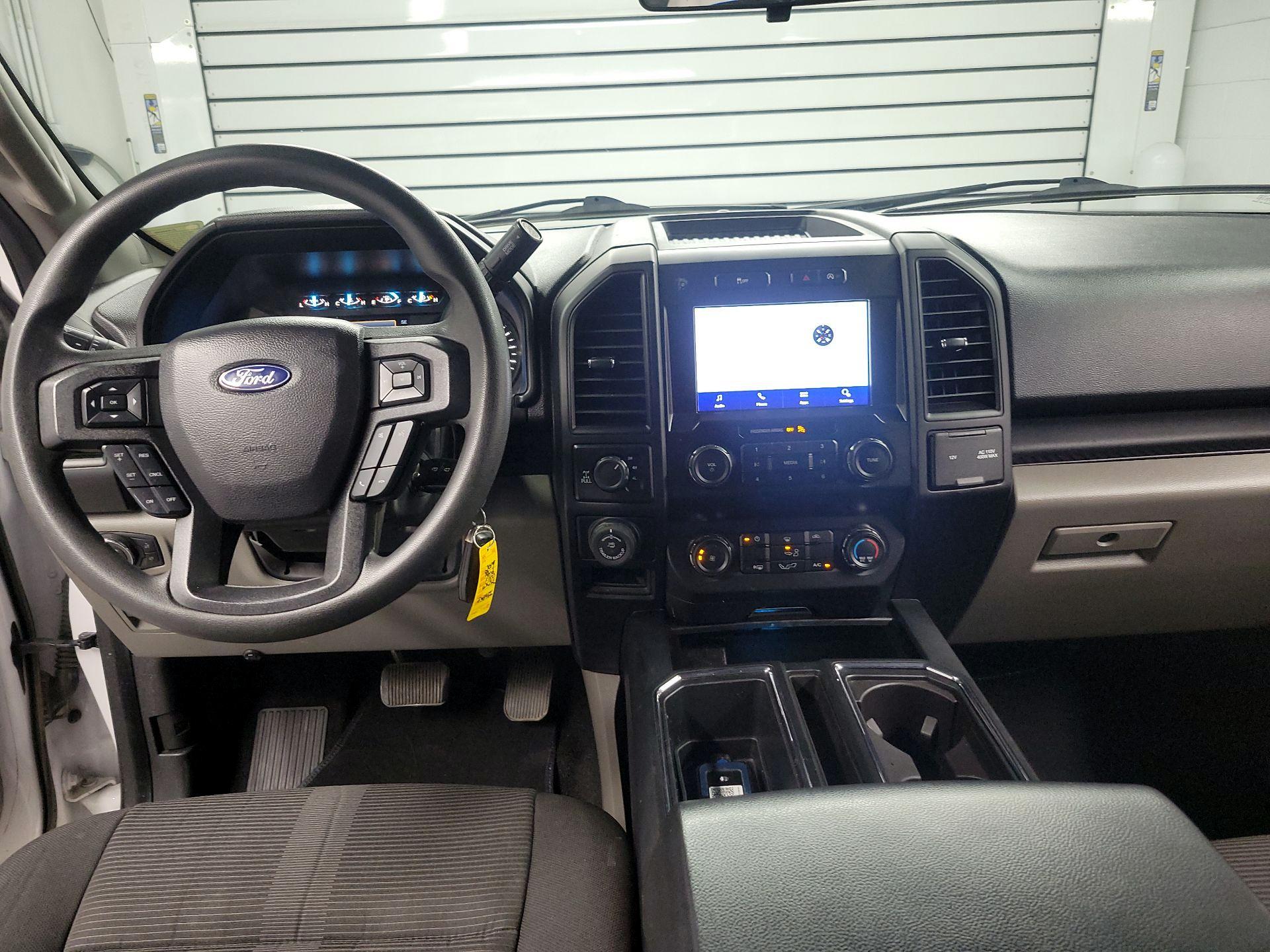 Thumbnail: 2019 Ford F-150 - 9