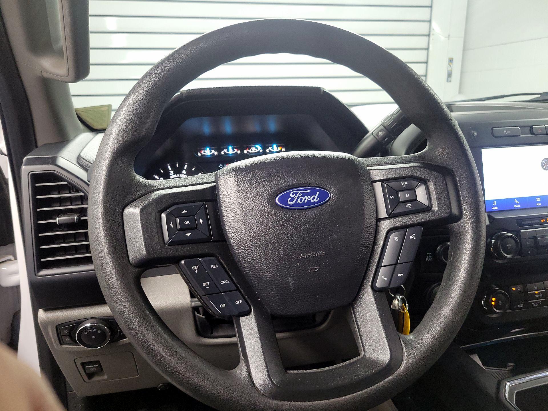Thumbnail: 2019 Ford F-150 - 10