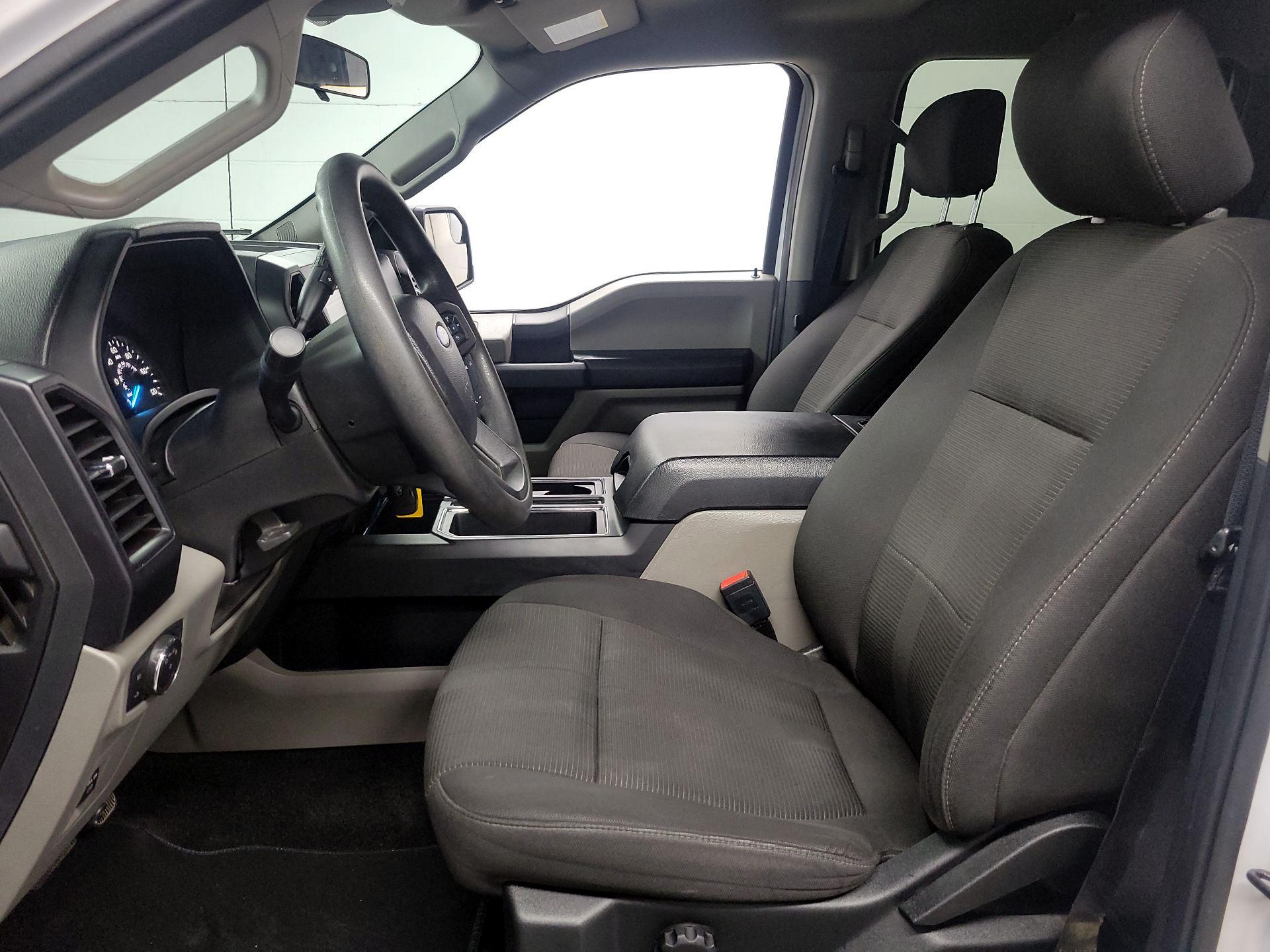 Thumbnail: 2019 Ford F-150 - 11