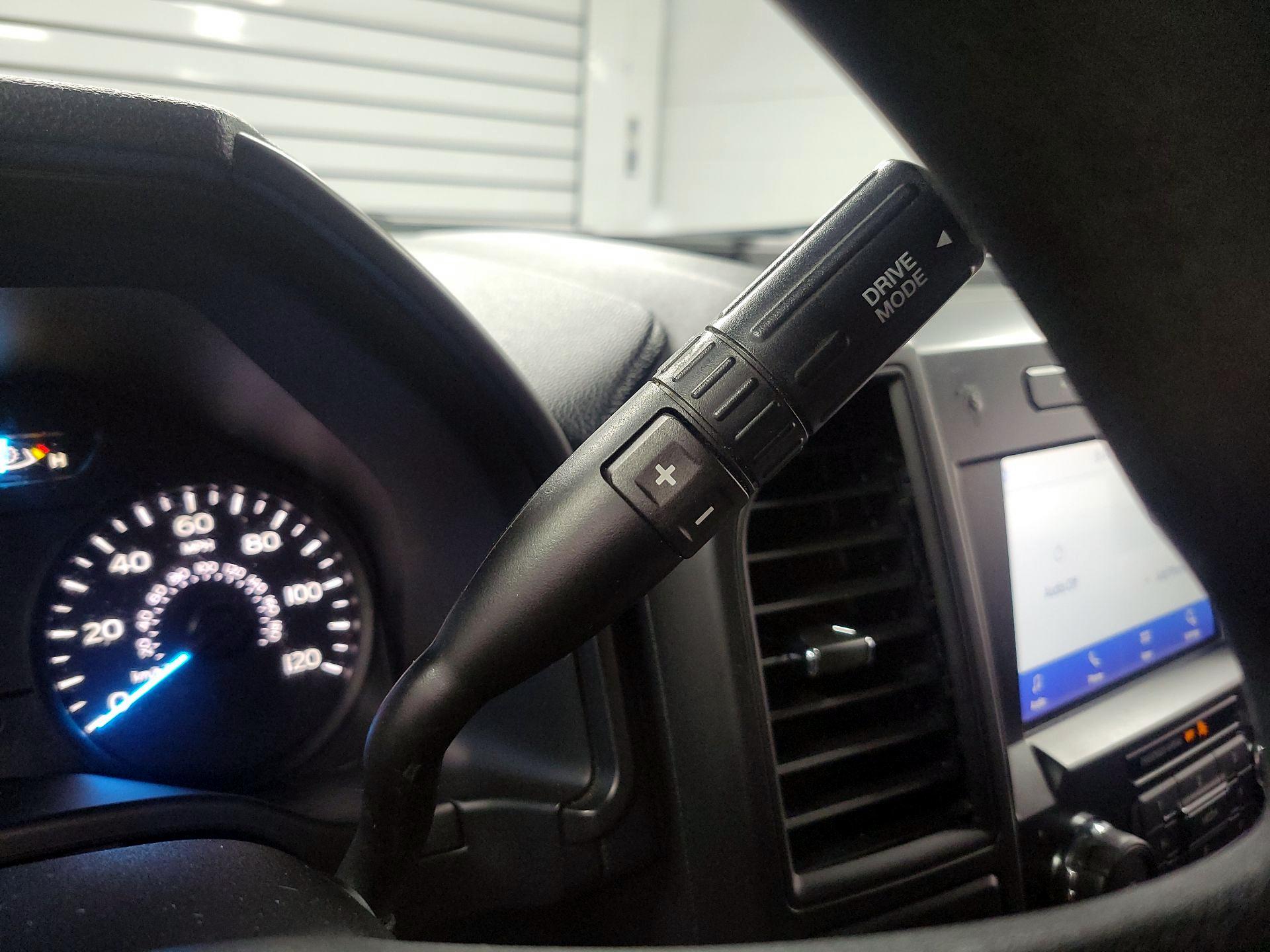 Thumbnail: 2019 Ford F-150 - 16