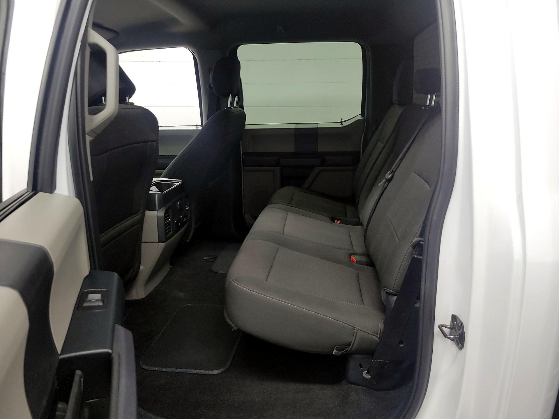 Thumbnail: 2019 Ford F-150 - 17