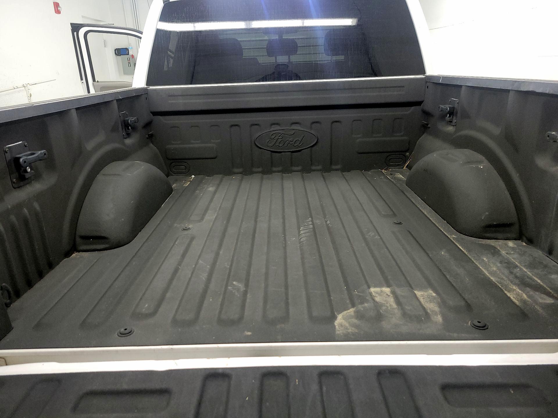 Thumbnail: 2019 Ford F-150 - 18