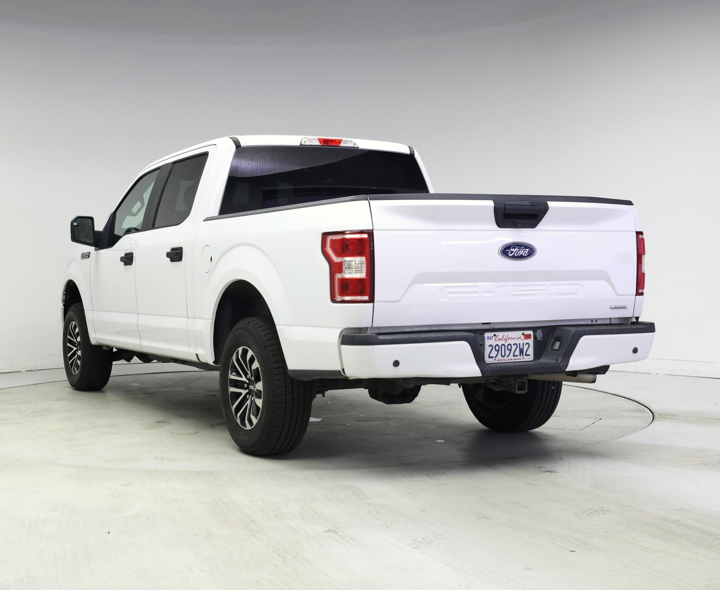 Thumbnail: 2019 Ford F-150 - 2