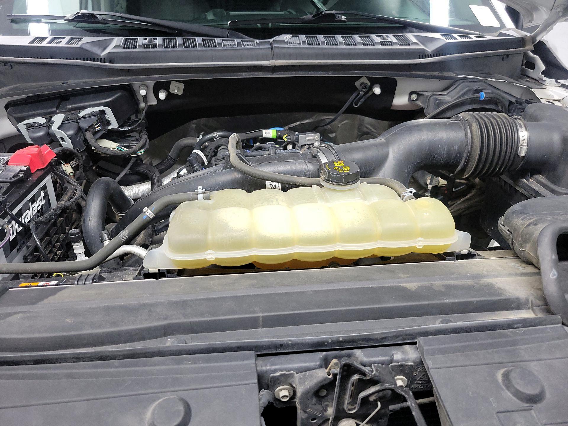 Thumbnail: 2019 Ford F-150 - 19