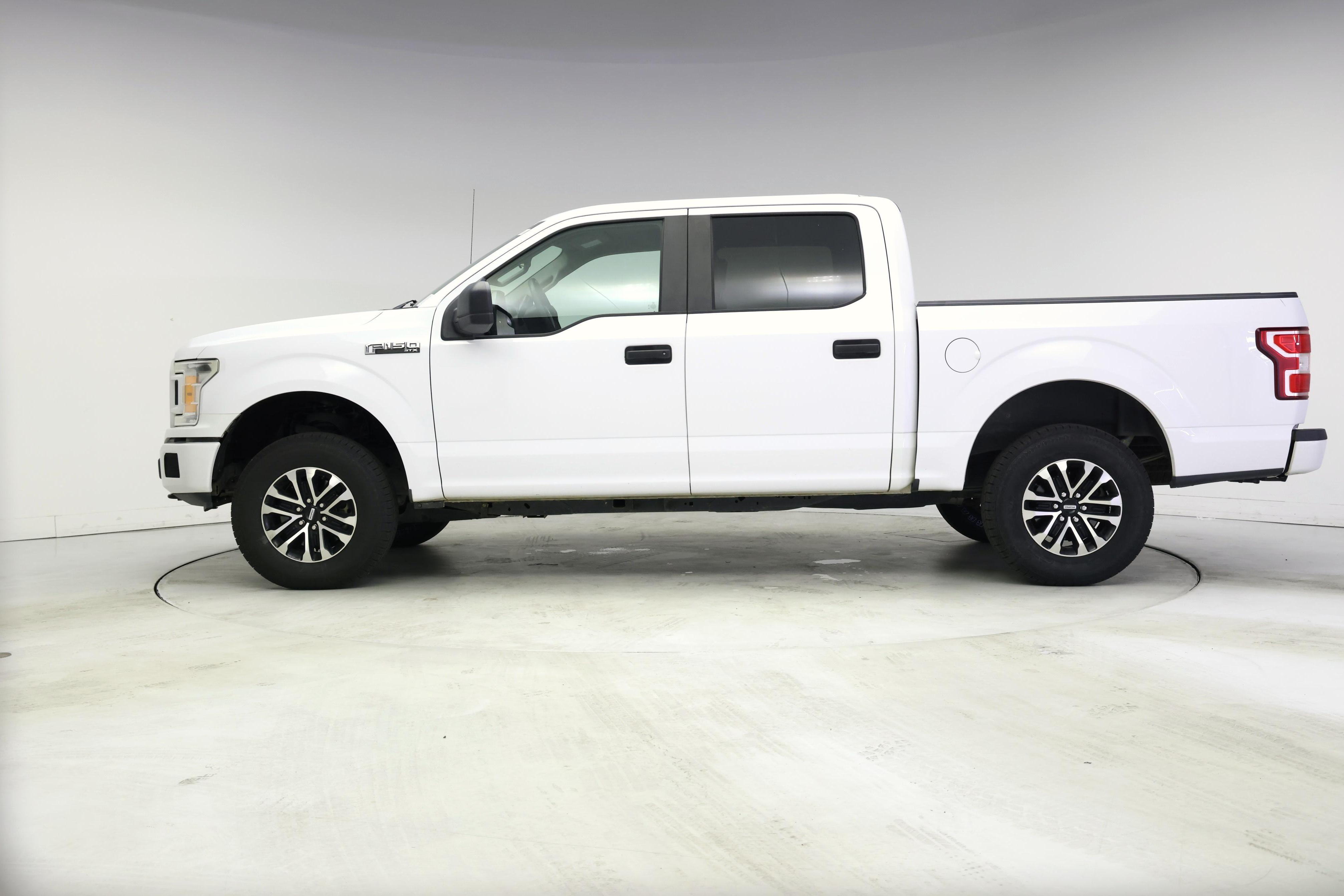 Thumbnail: 2019 Ford F-150 - 3