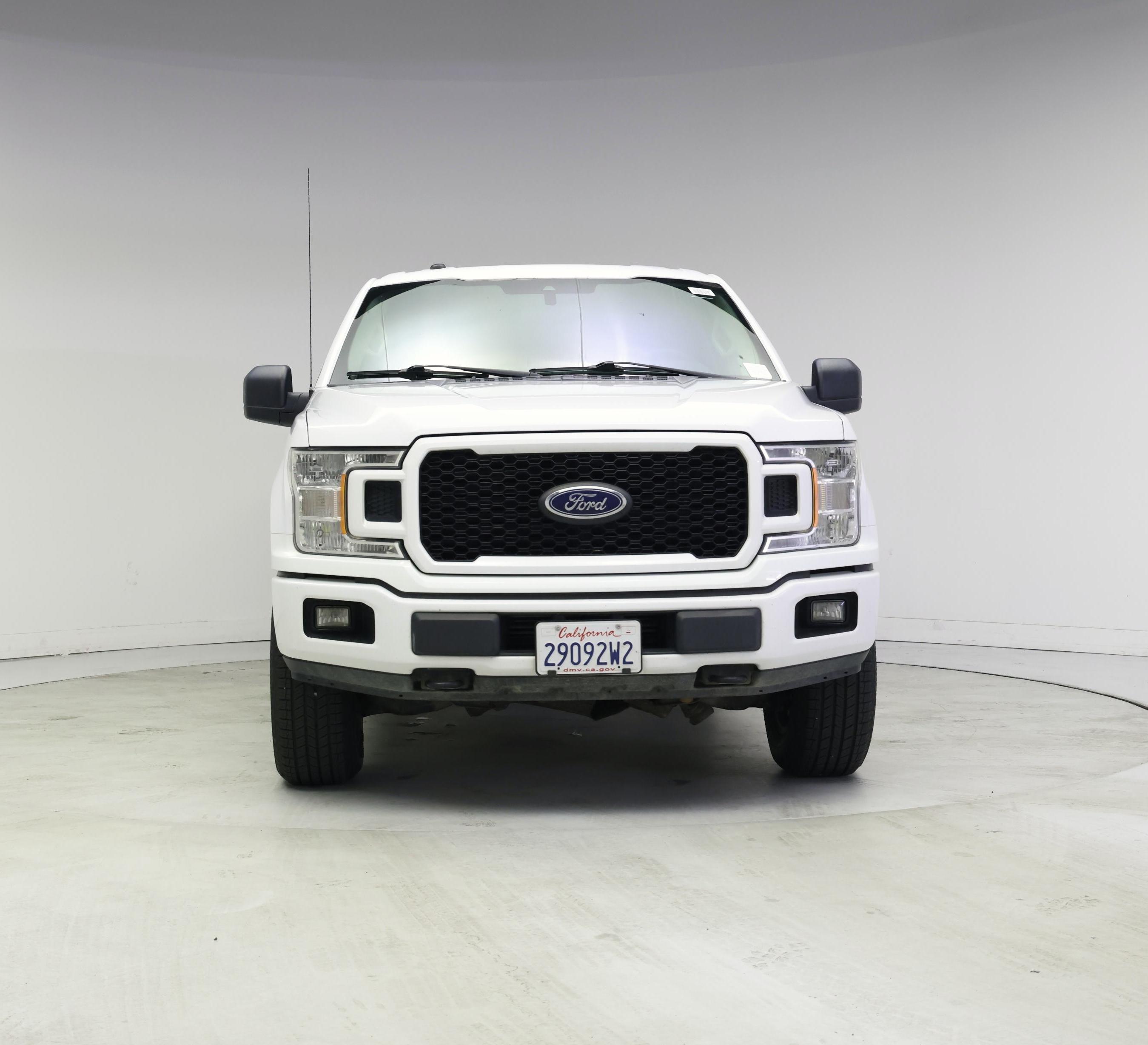 Thumbnail: 2019 Ford F-150 - 5
