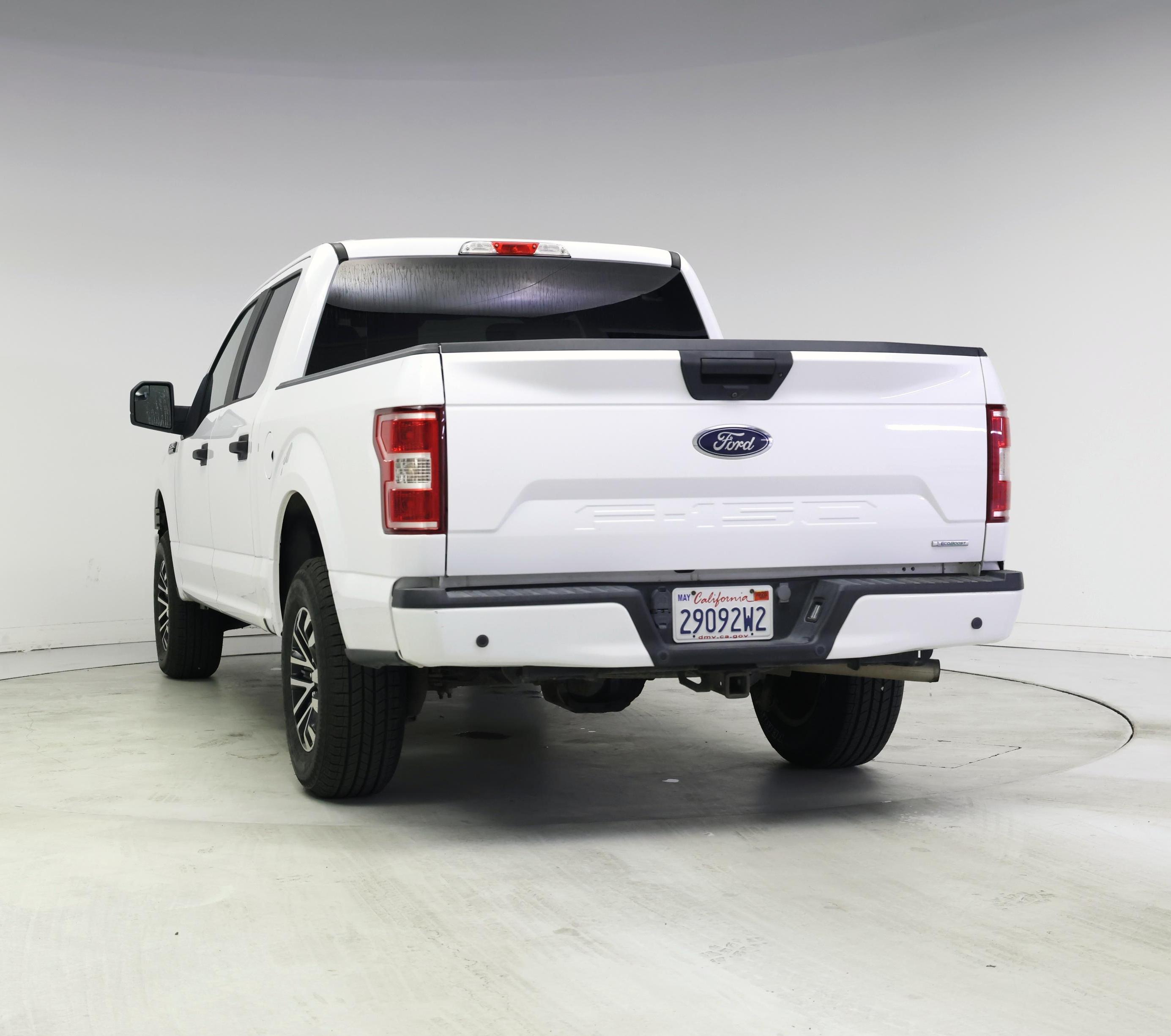 Thumbnail: 2019 Ford F-150 - 6