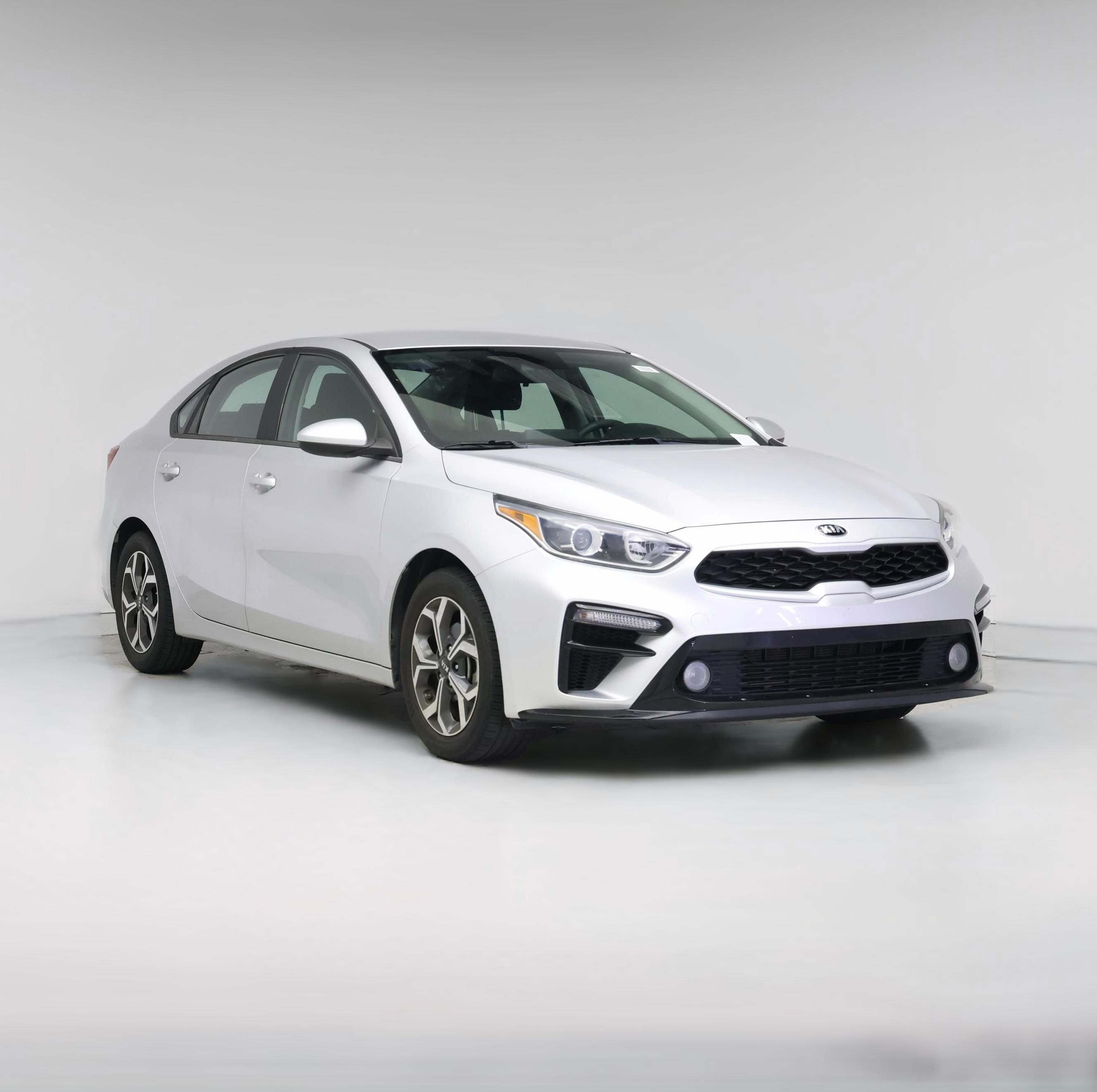 Thumbnail: 2019 Kia Forte - 1