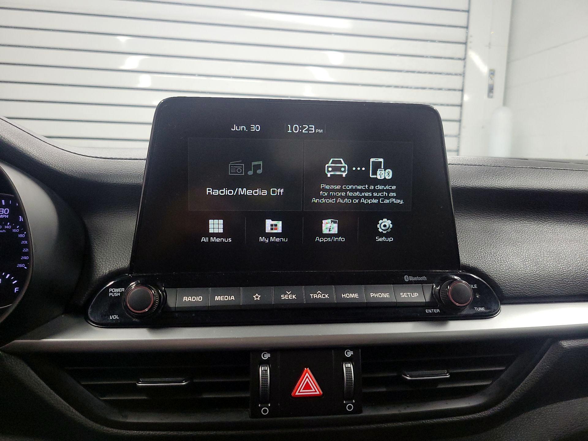 Thumbnail: 2019 Kia Forte - 14