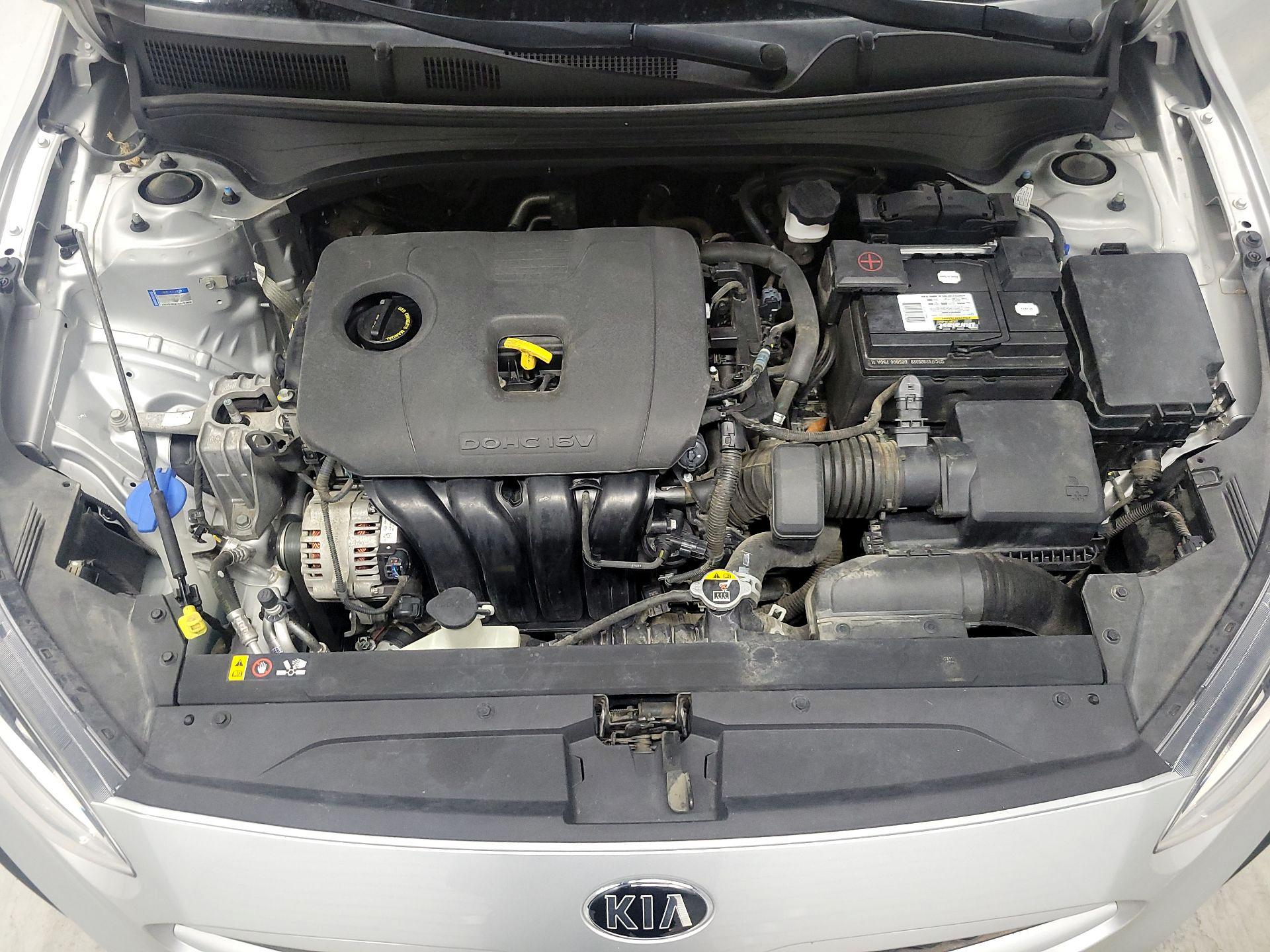 Thumbnail: 2019 Kia Forte - 19