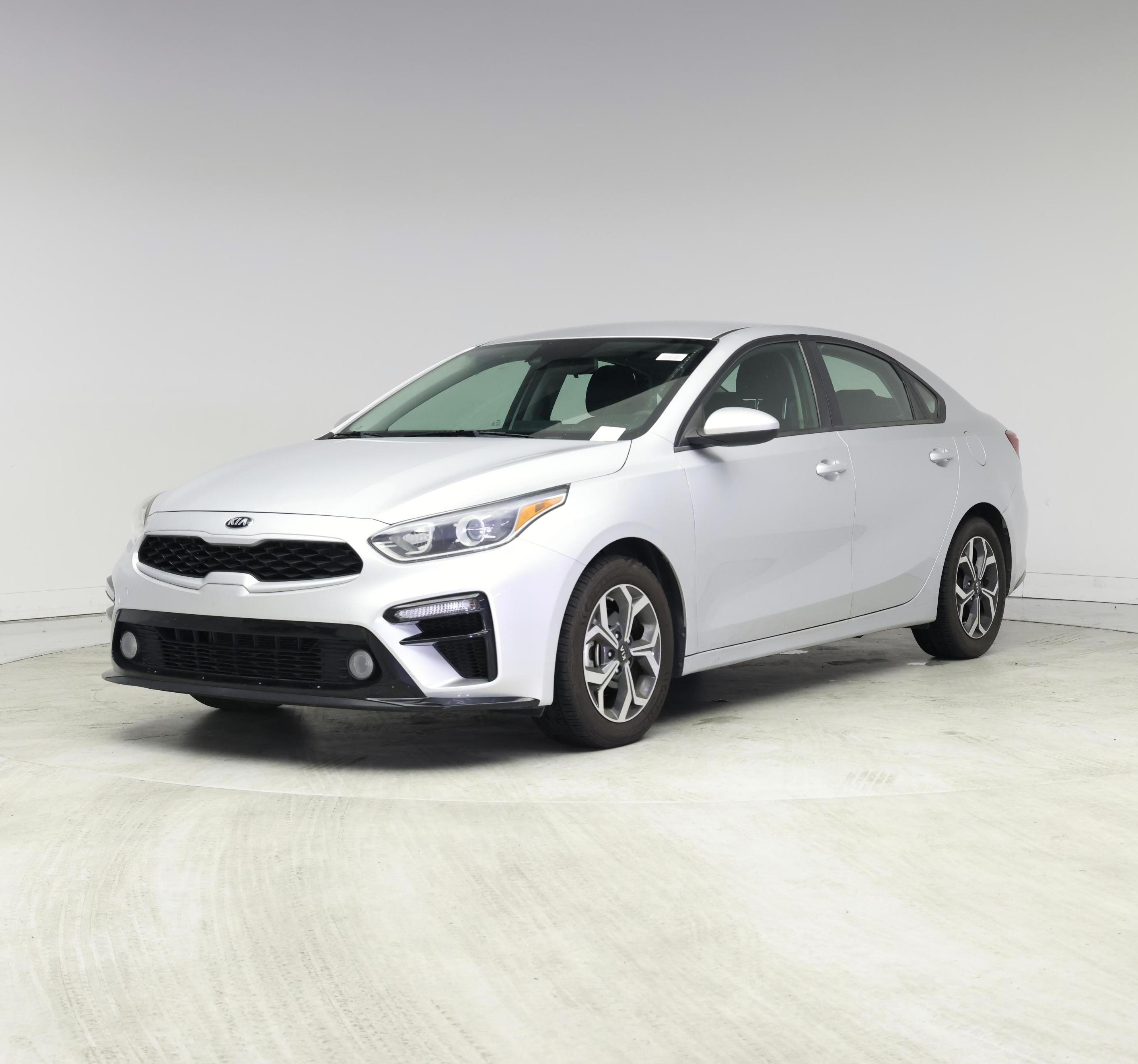 Thumbnail: 2019 Kia Forte - 4