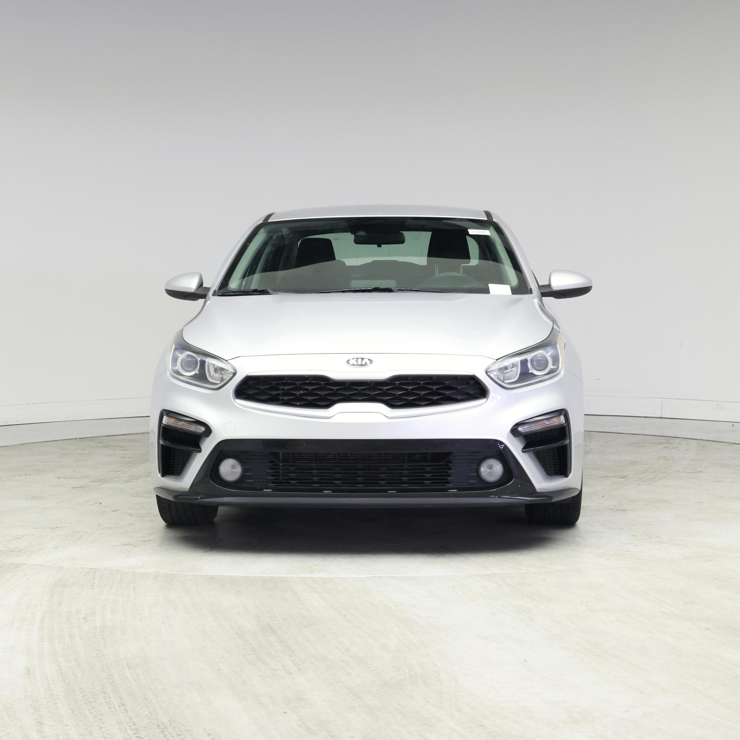 Thumbnail: 2019 Kia Forte - 5