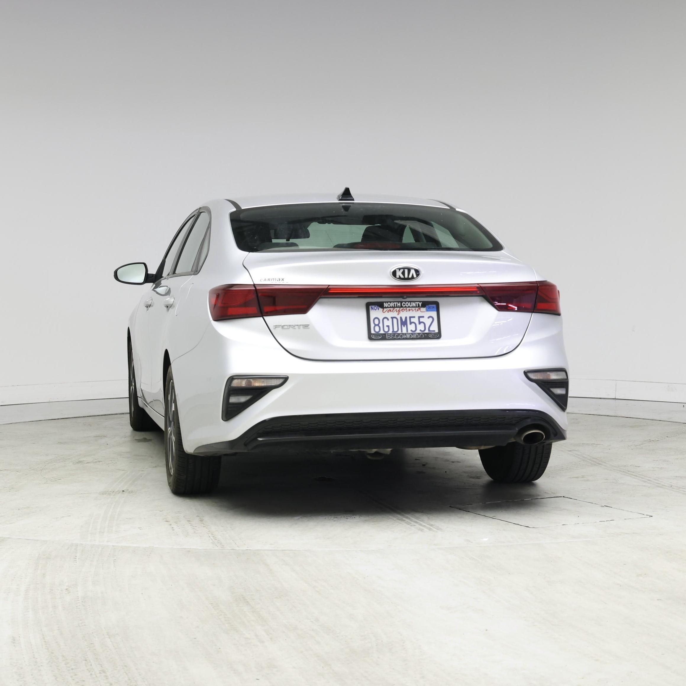 Thumbnail: 2019 Kia Forte - 6