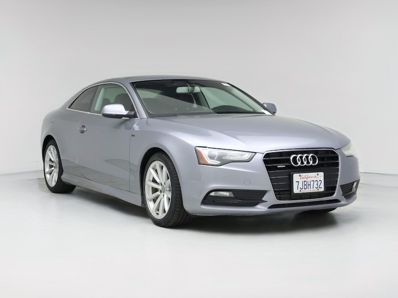 2015 Audi A5 Premium -
                  Murrieta, CA