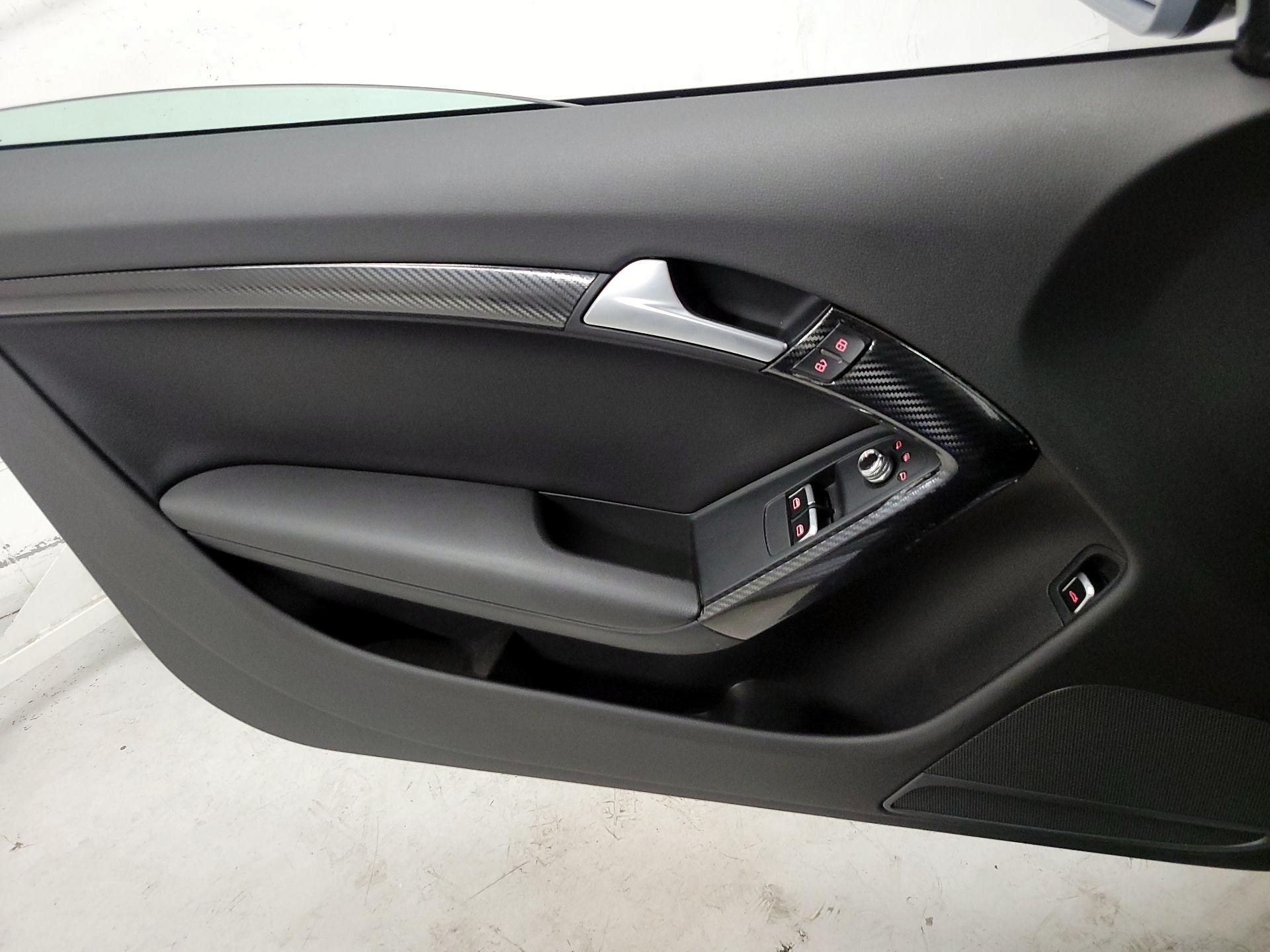 Thumbnail: 2015 Audi A5 - 12
