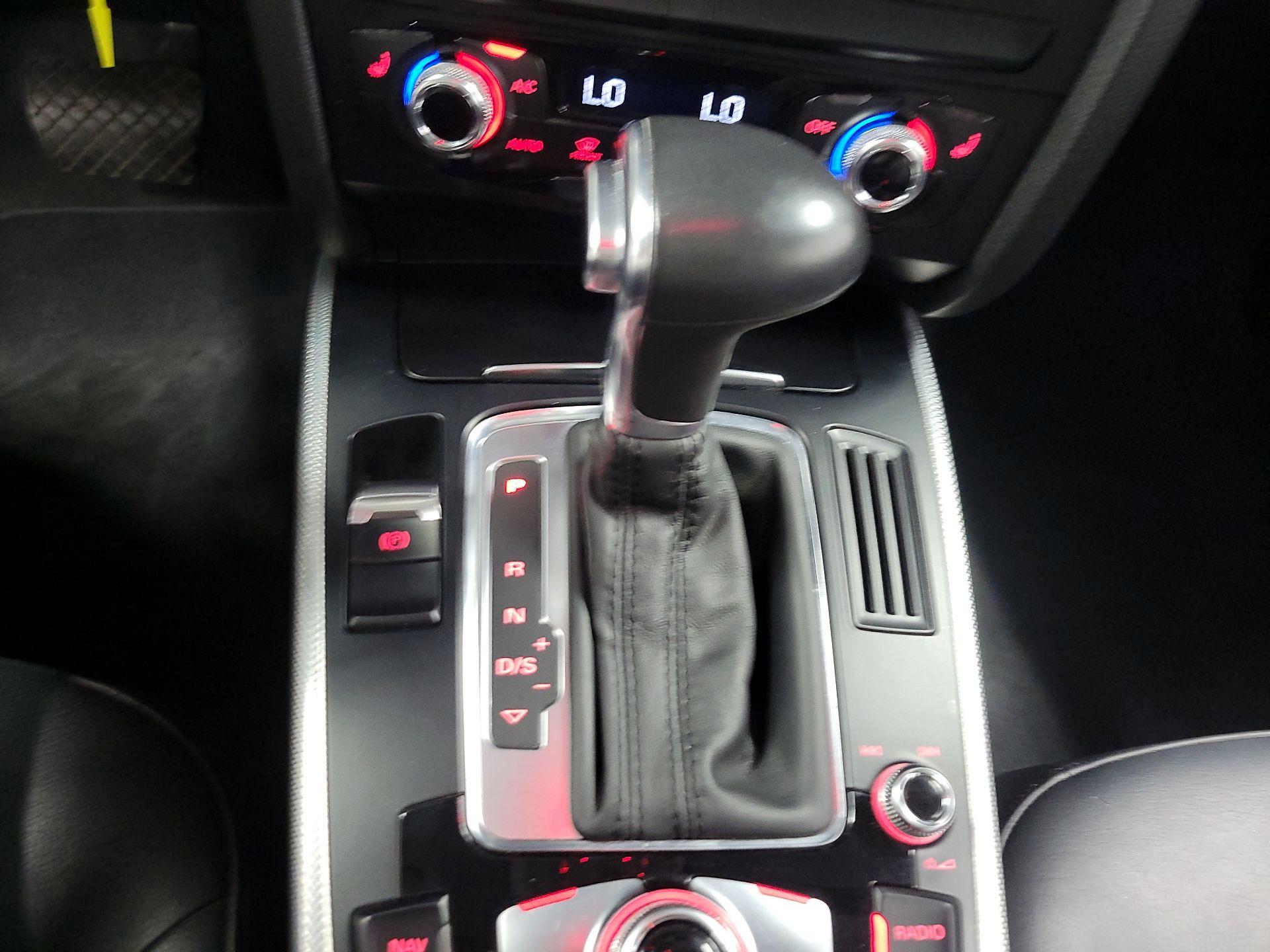 Thumbnail: 2015 Audi A5 - 16