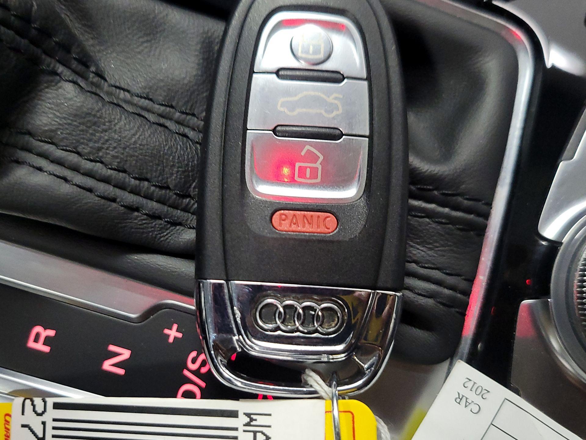 Thumbnail: 2015 Audi A5 - 20