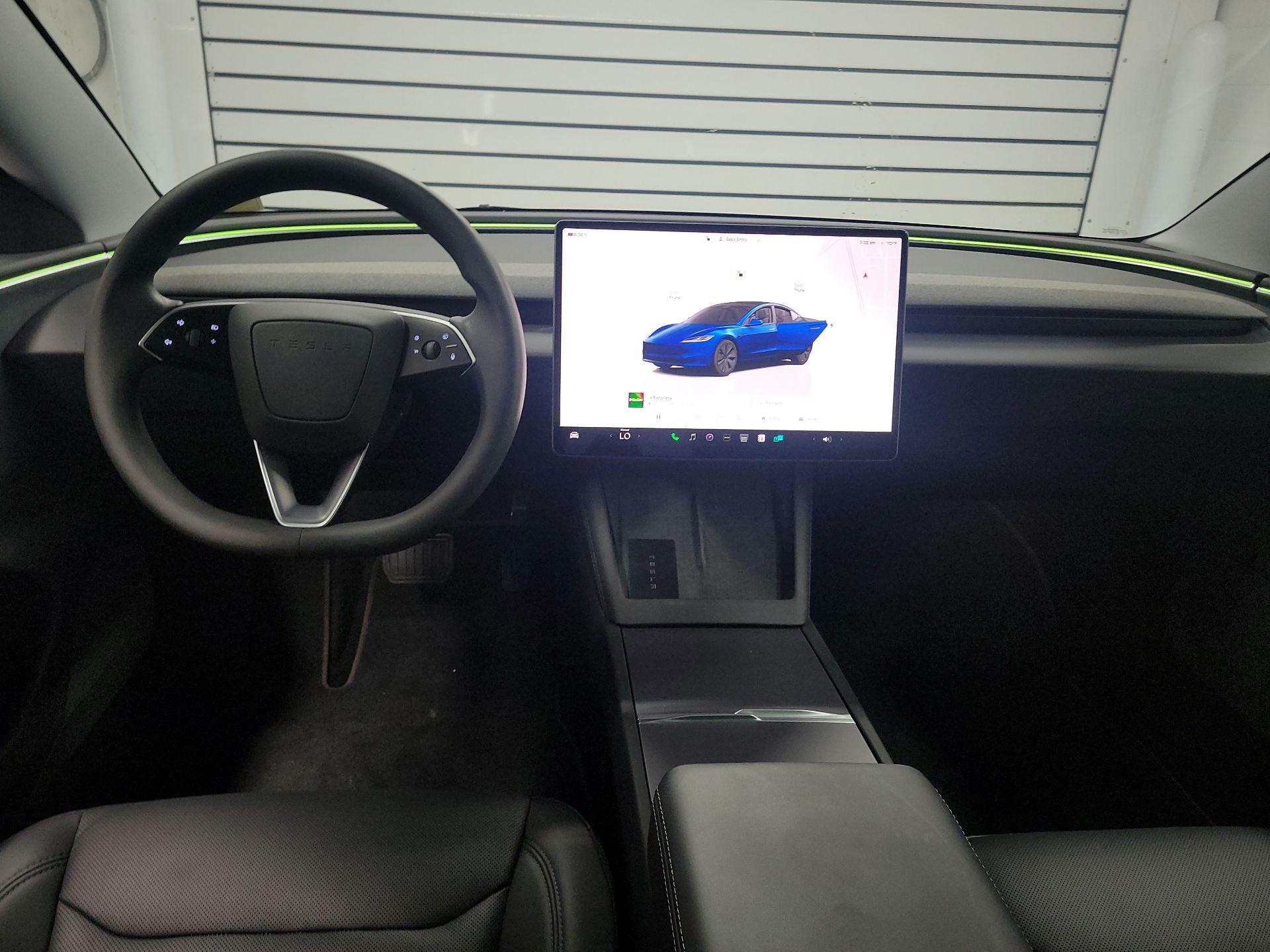 Thumbnail: 2024 Tesla Model 3 - 9