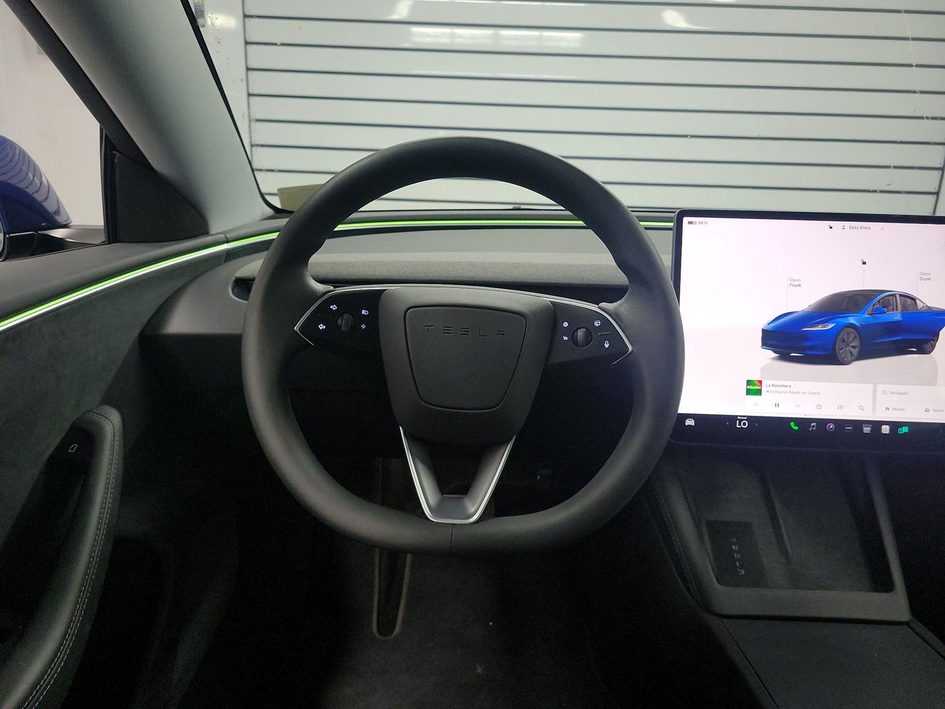 Thumbnail: 2024 Tesla Model 3 - 10