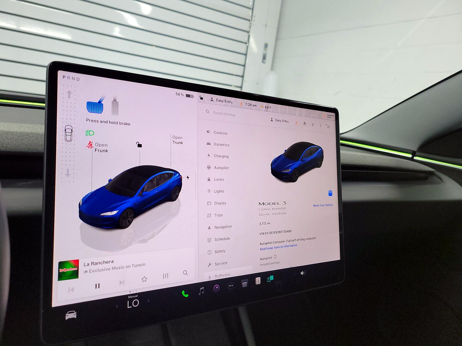 Thumbnail: 2024 Tesla Model 3 - 13