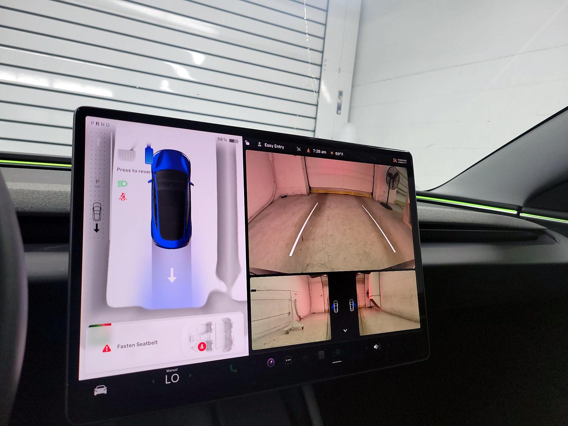 Thumbnail: 2024 Tesla Model 3 - 14