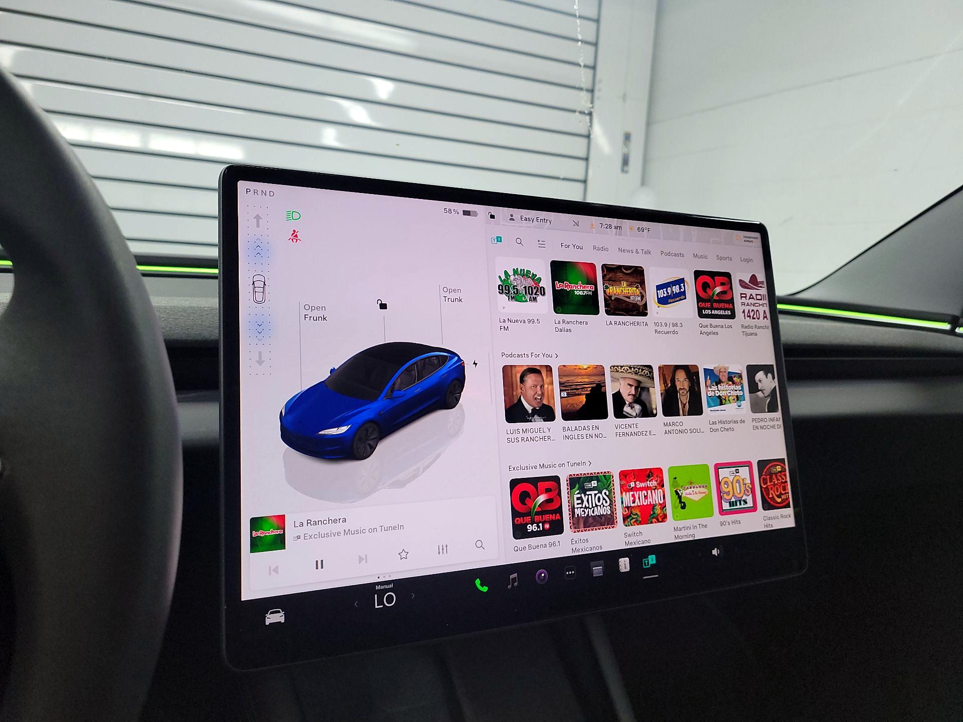 Thumbnail: 2024 Tesla Model 3 - 15