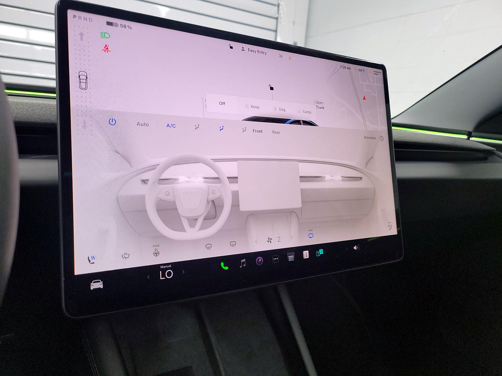 Thumbnail: 2024 Tesla Model 3 - 16