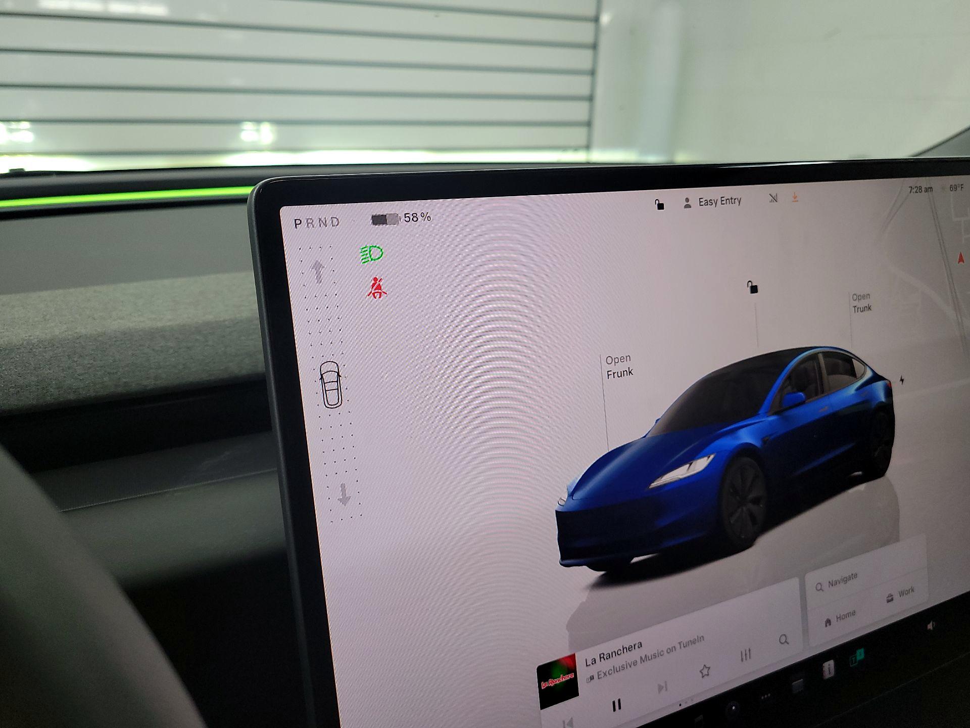 Thumbnail: 2024 Tesla Model 3 - 17