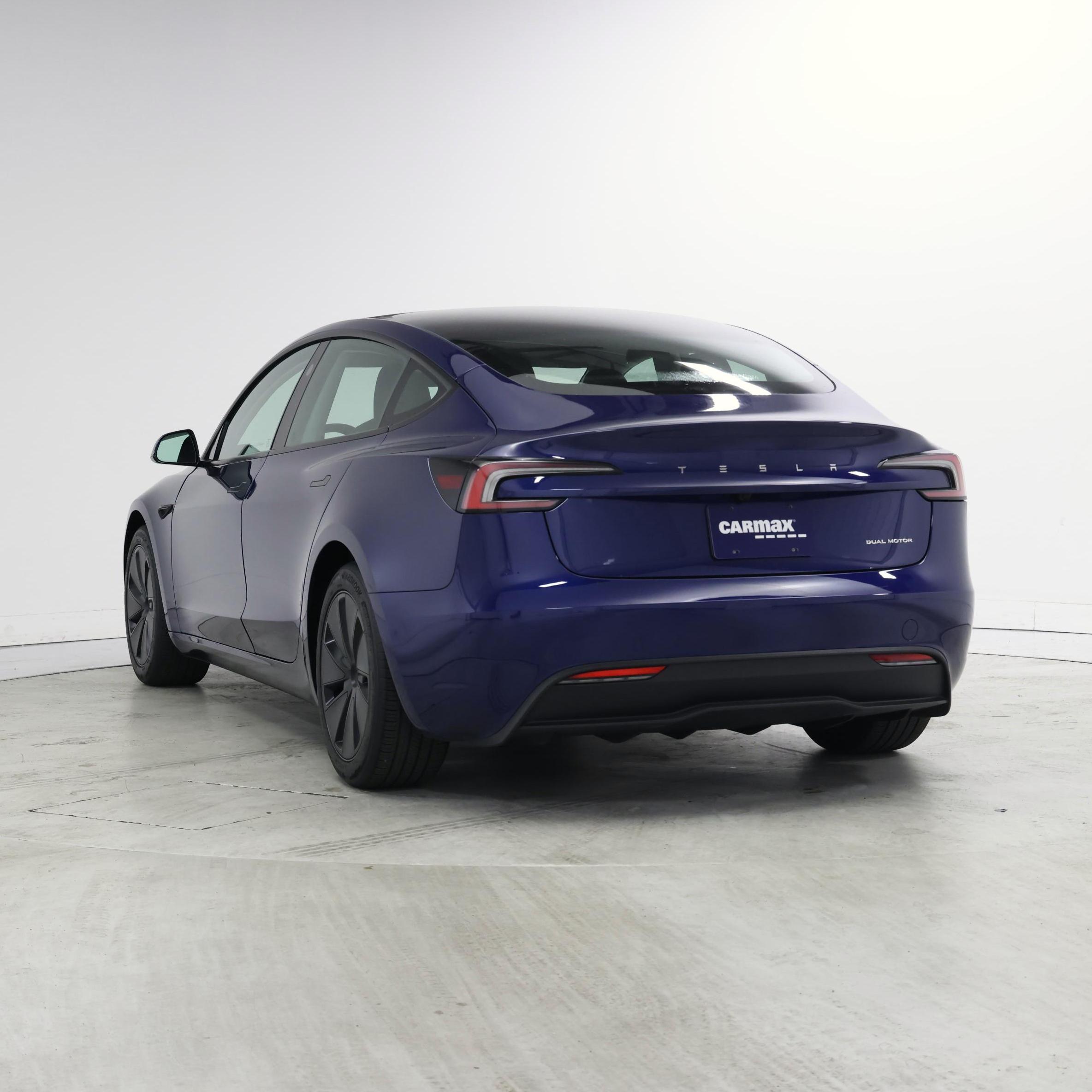 Thumbnail: 2024 Tesla Model 3 - 2