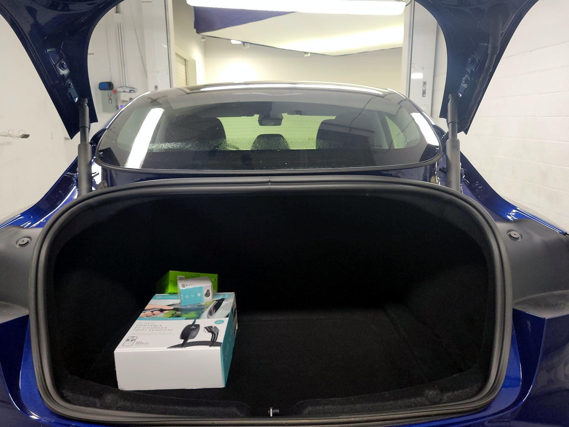 Thumbnail: 2024 Tesla Model 3 - 20