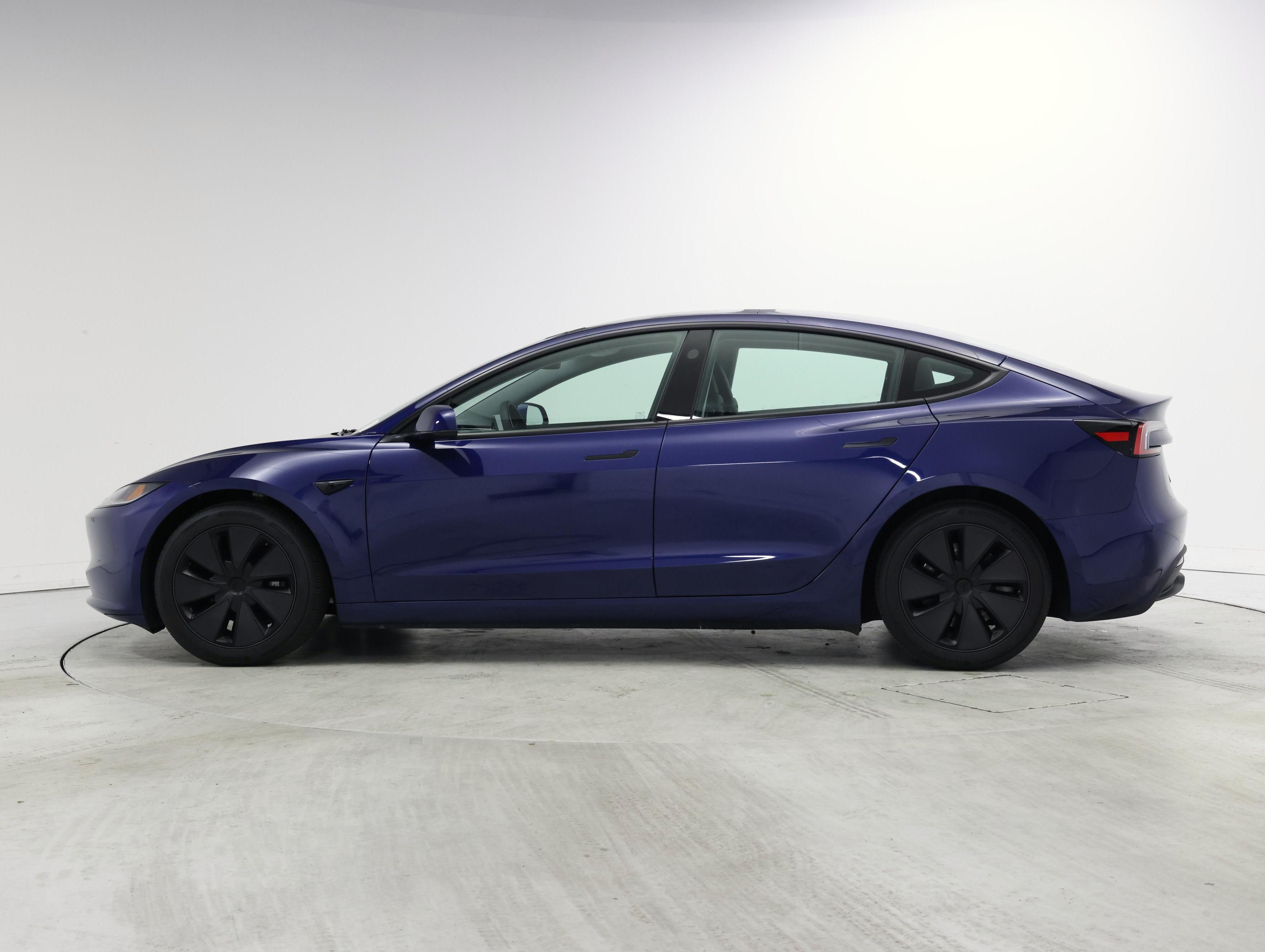 Thumbnail: 2024 Tesla Model 3 - 3
