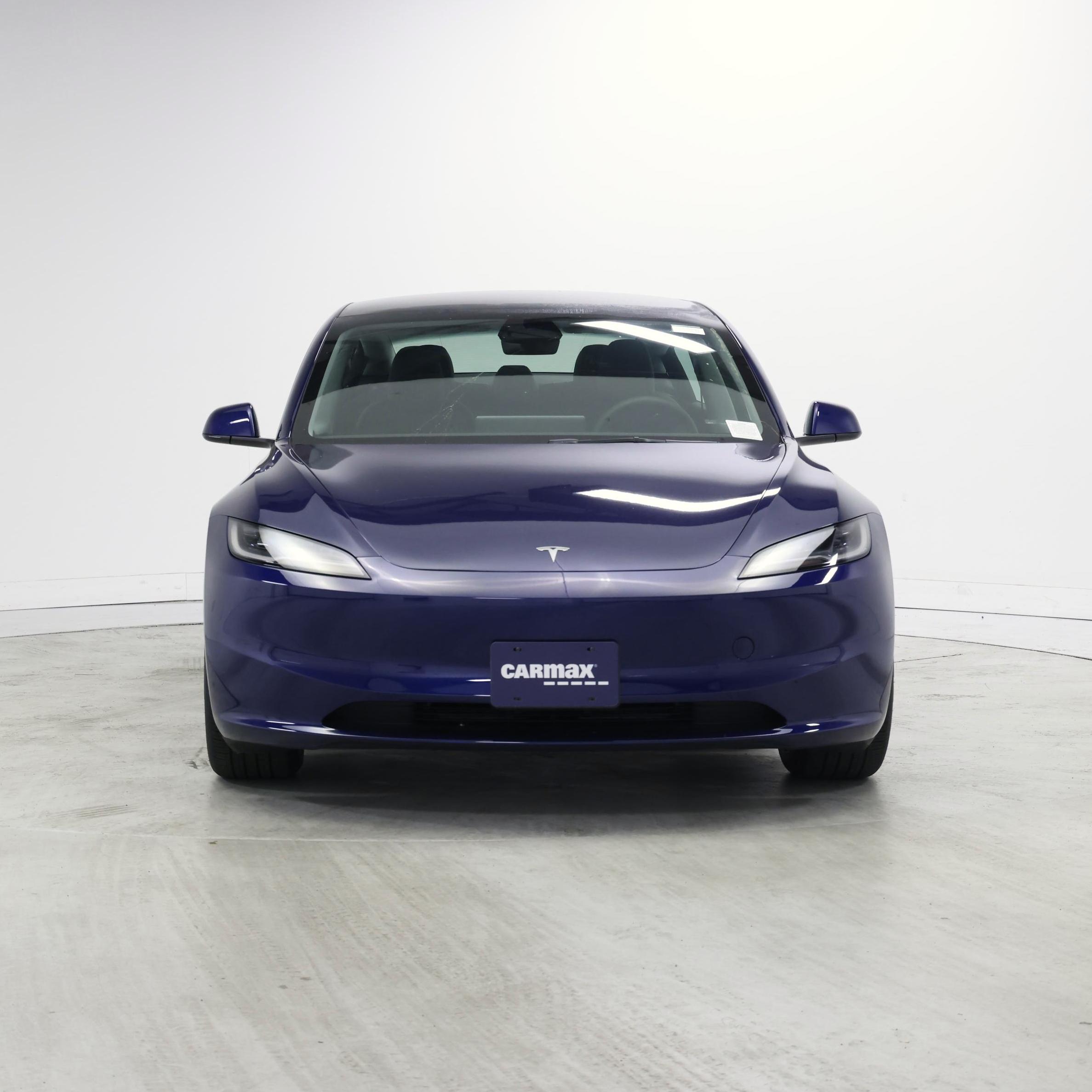 Thumbnail: 2024 Tesla Model 3 - 5