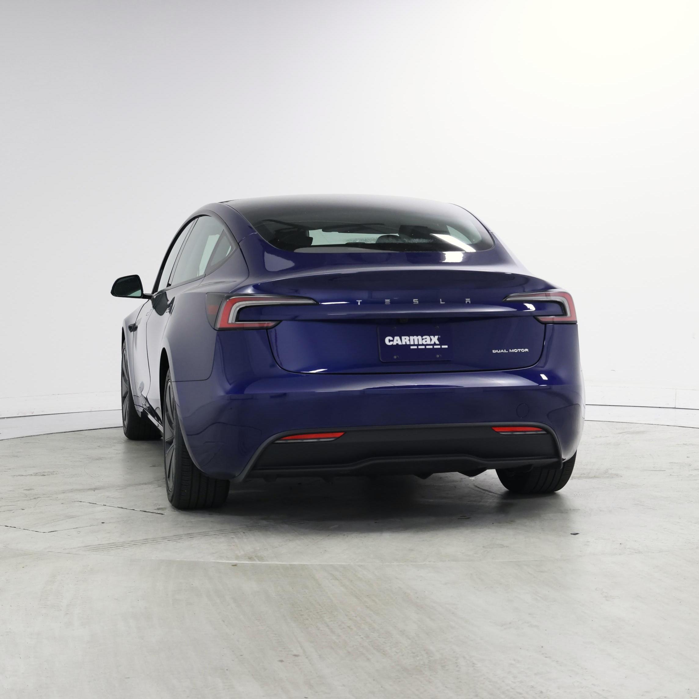 Thumbnail: 2024 Tesla Model 3 - 6