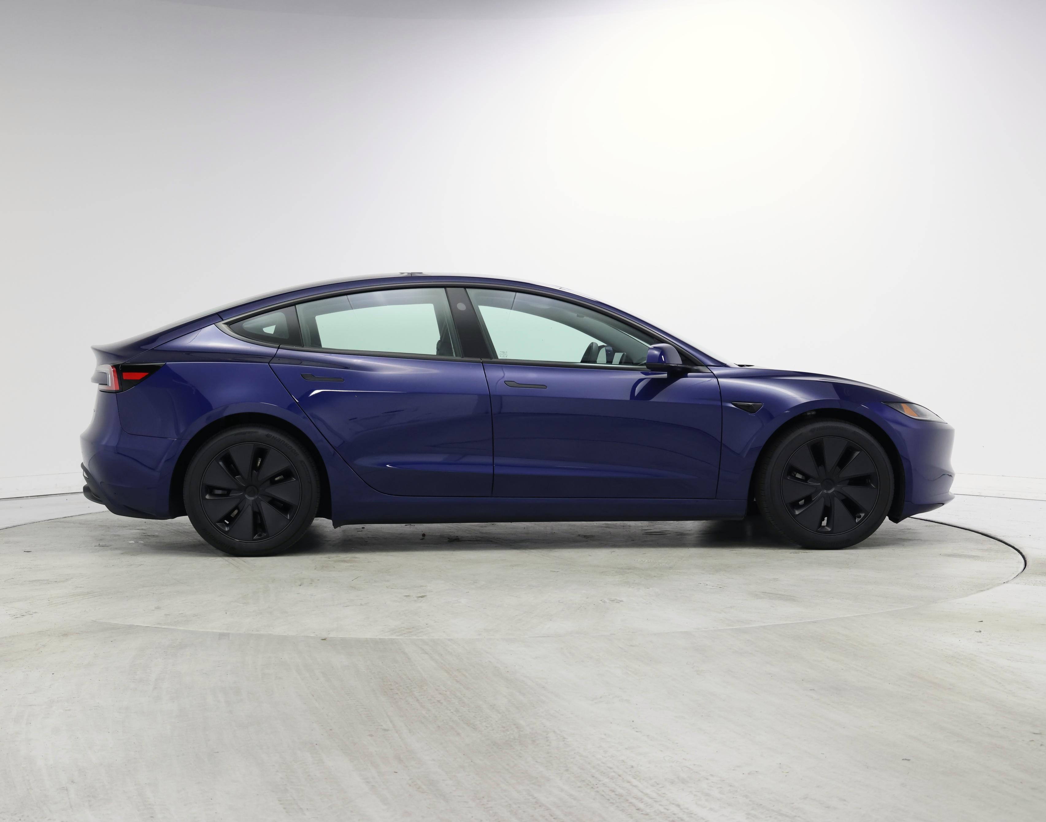 Thumbnail: 2024 Tesla Model 3 - 7