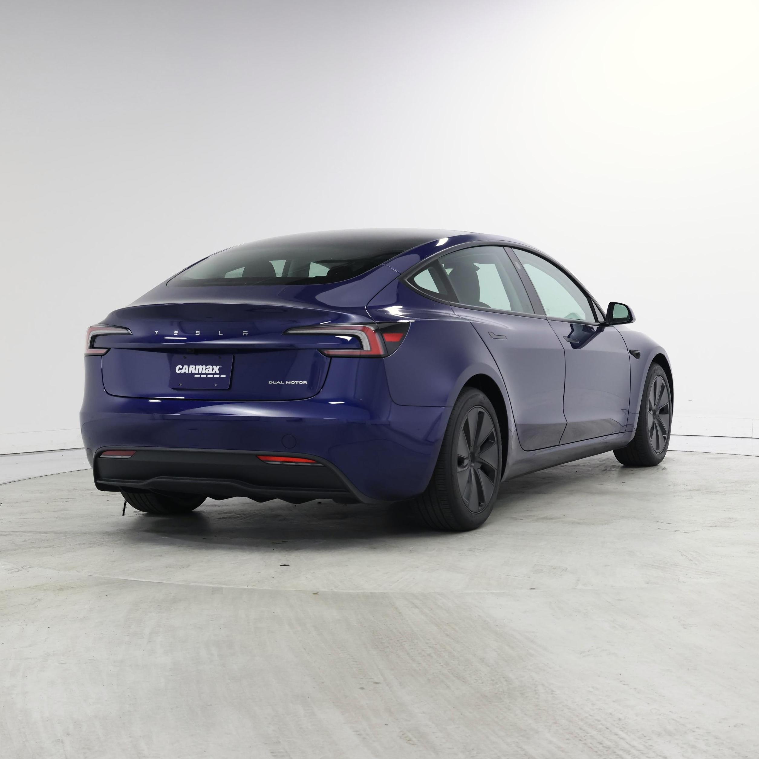 Thumbnail: 2024 Tesla Model 3 - 8